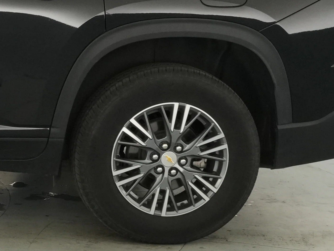2024 Chevrolet Traverse 1LT - Photo 20