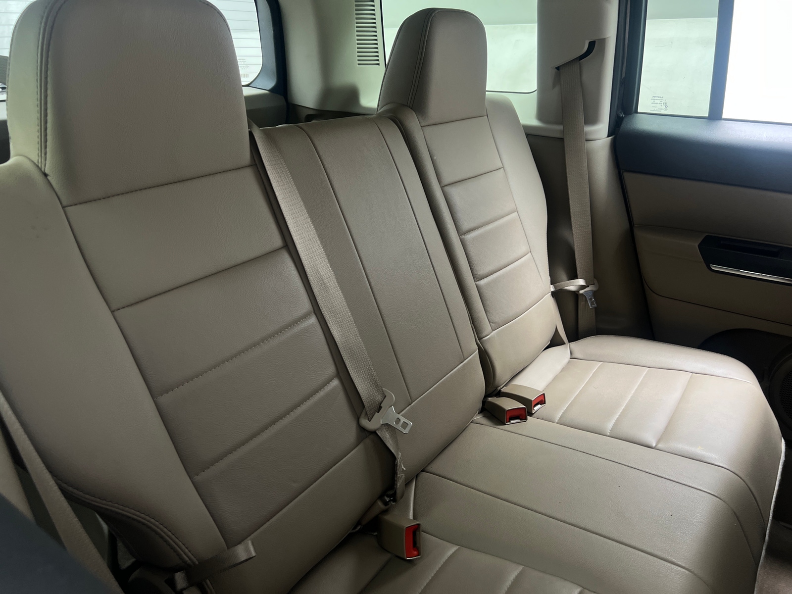 Thumbnail: 2015 Jeep Patriot - 5