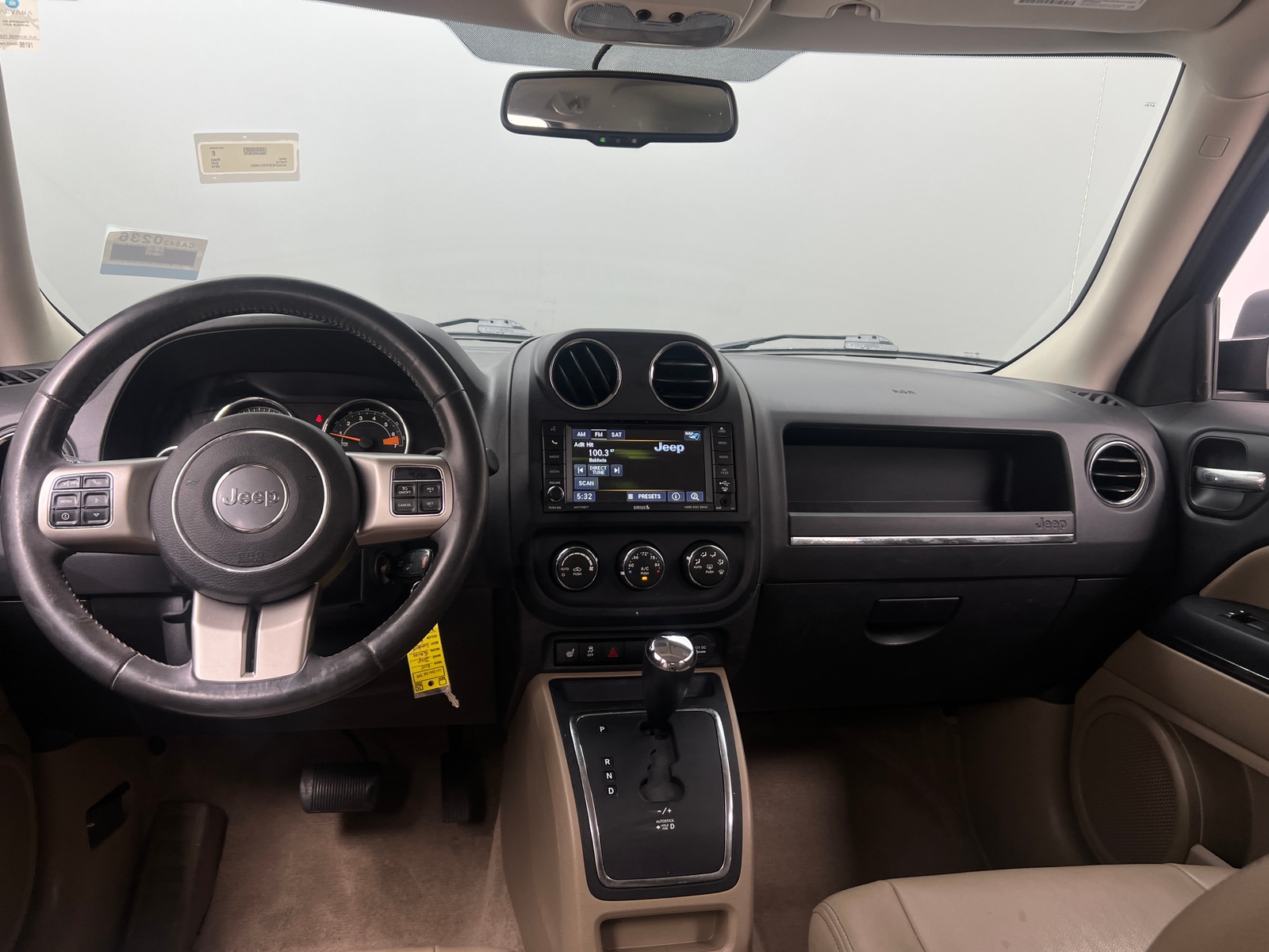 Thumbnail: 2015 Jeep Patriot - 2