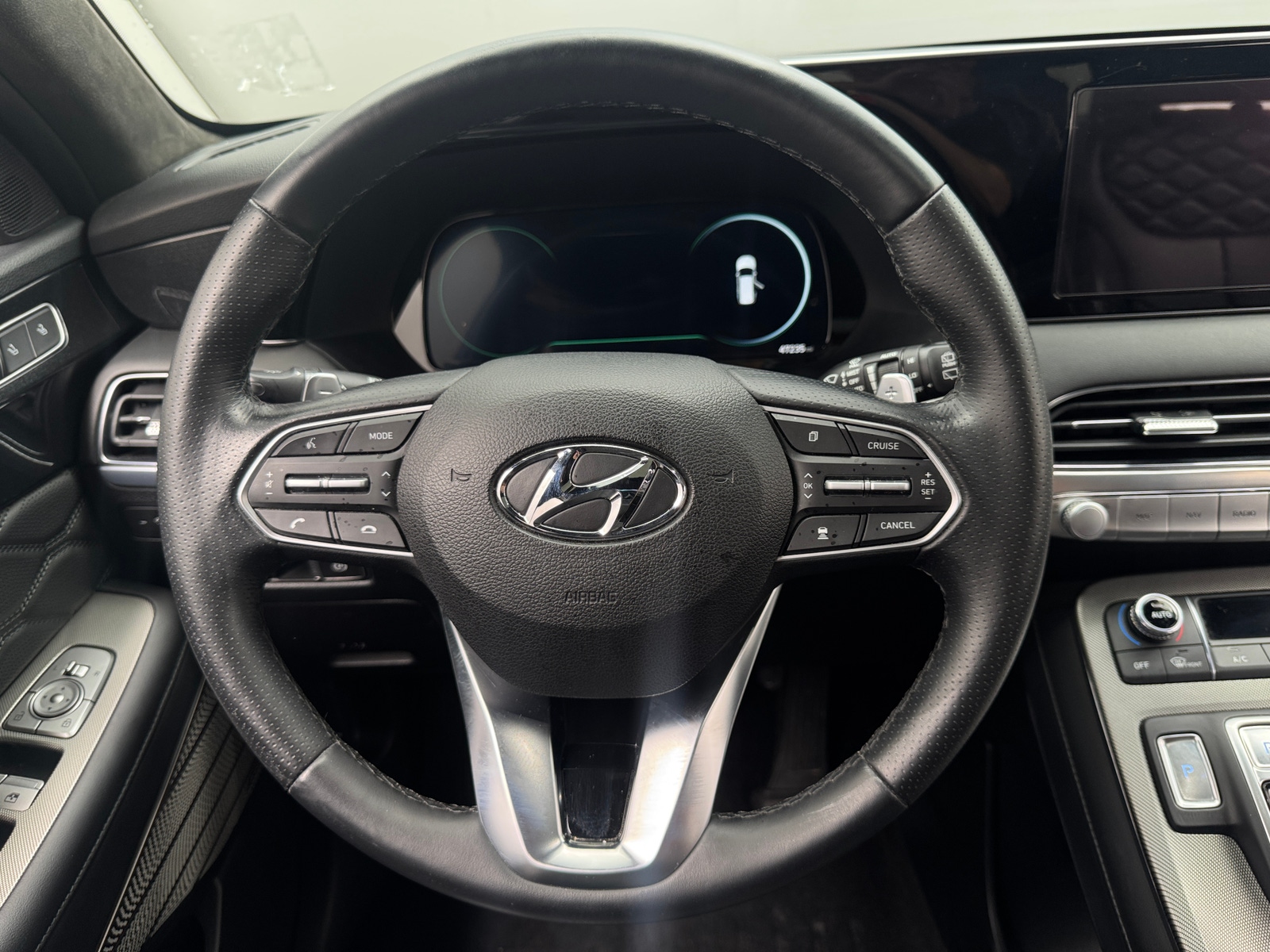 Thumbnail: 2022 Hyundai Palisade - 4
