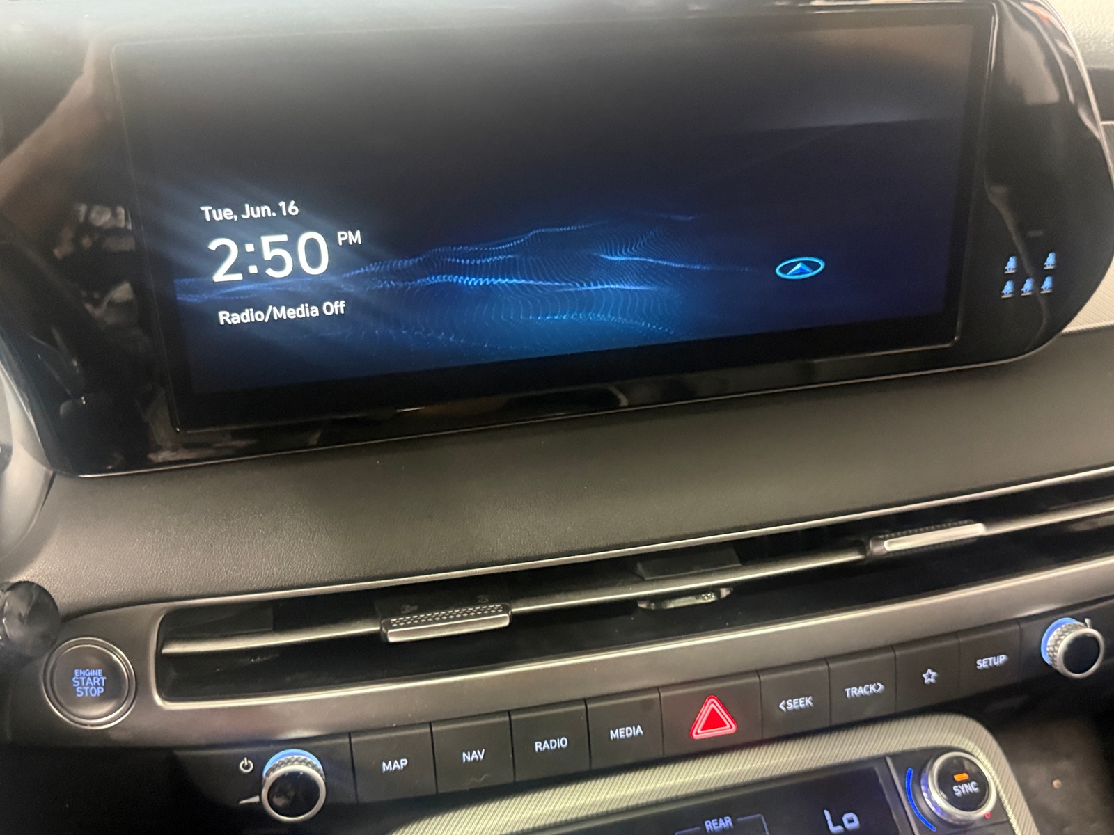 Thumbnail: 2023 Hyundai Palisade - 3