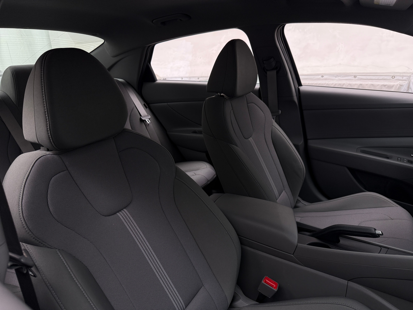 Thumbnail: 2025 Hyundai Elantra - 2
