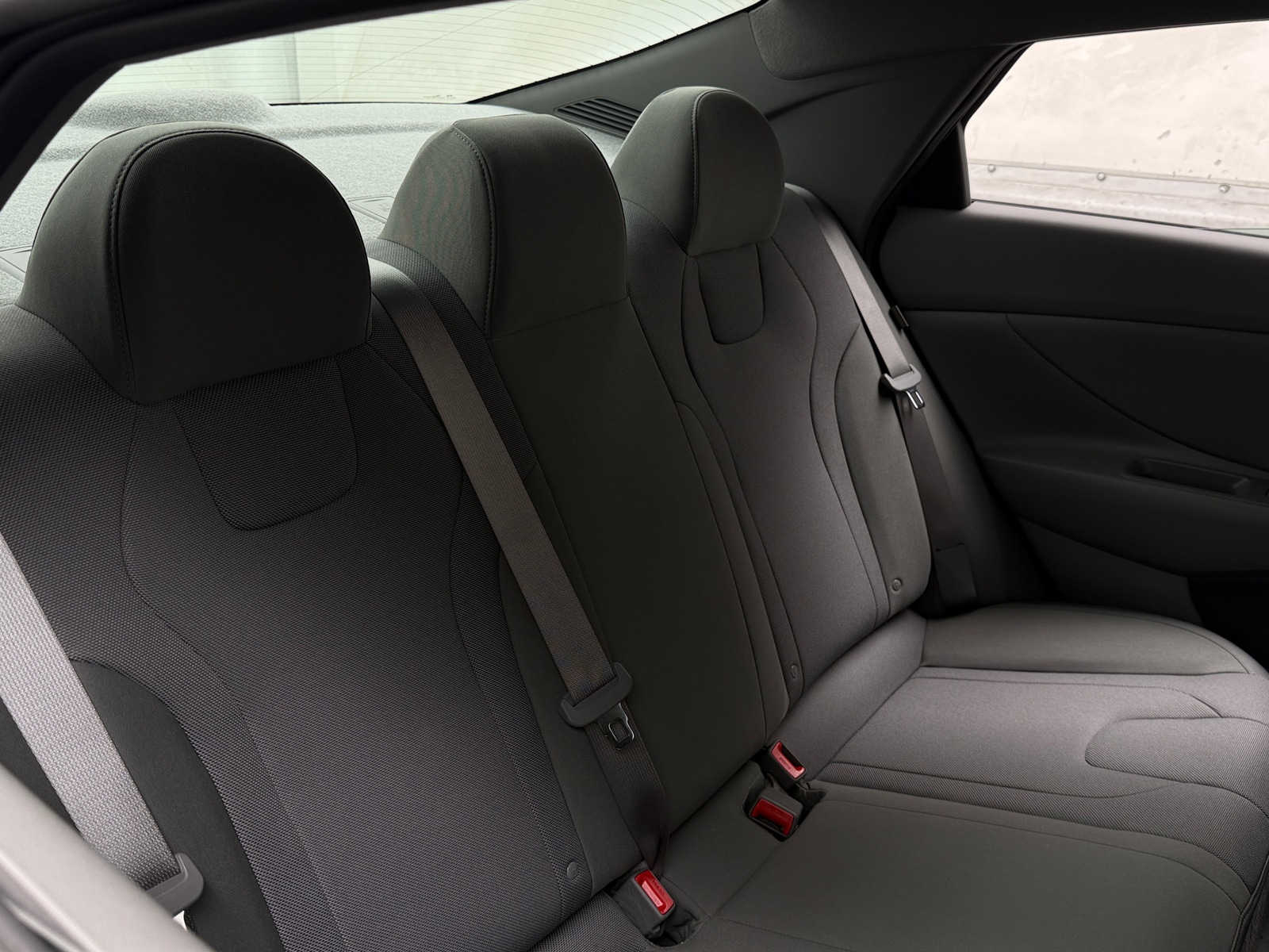 Thumbnail: 2025 Hyundai Elantra - 6