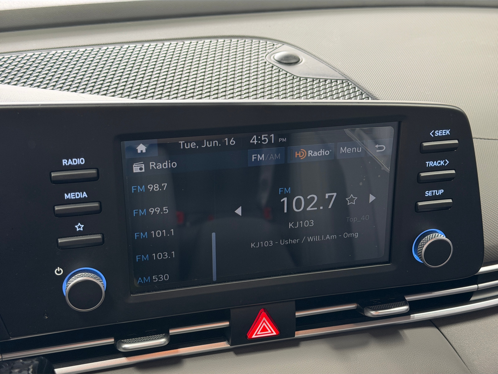 Thumbnail: 2025 Hyundai Elantra - 4