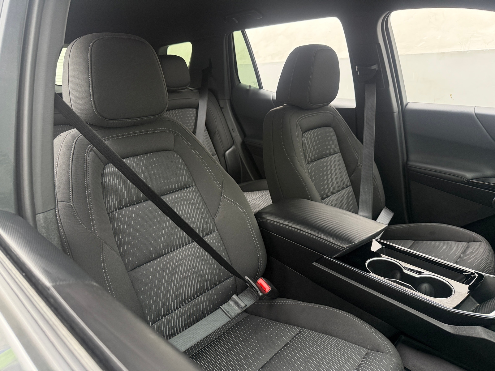 Thumbnail: 2025 Chevrolet Equinox - 2