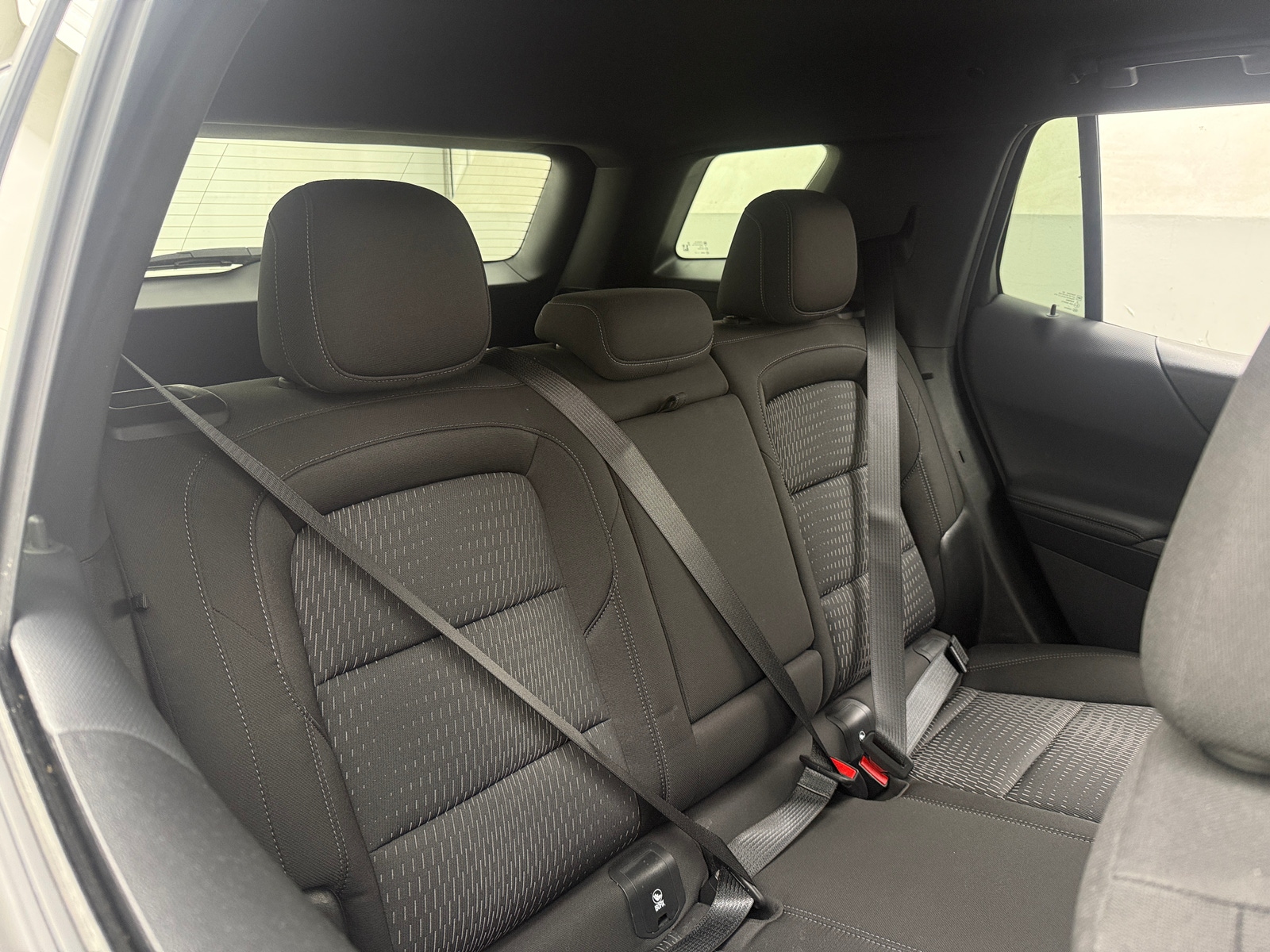 Thumbnail: 2025 Chevrolet Equinox - 6