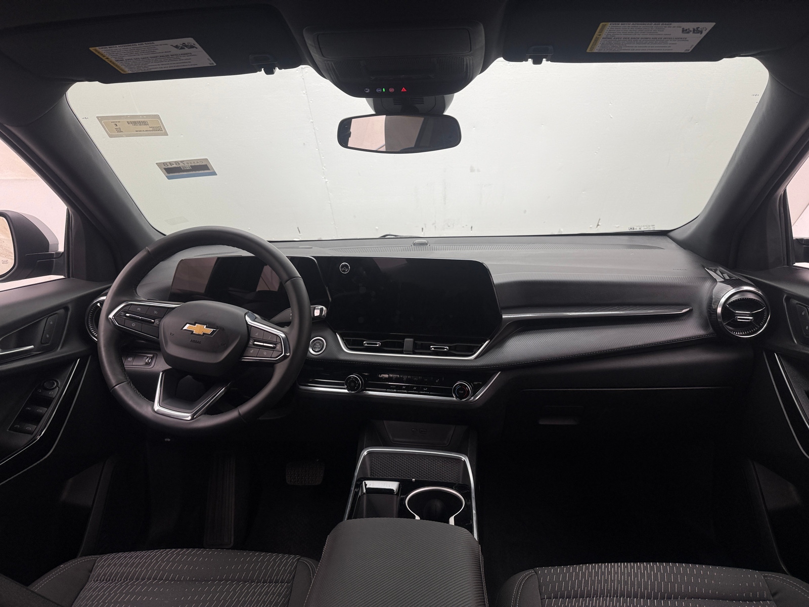 Thumbnail: 2025 Chevrolet Equinox - 3
