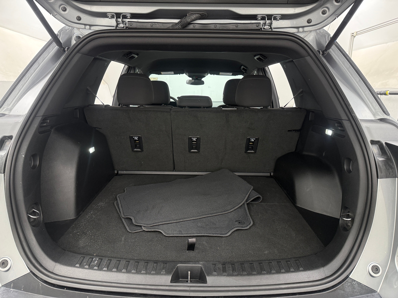 Thumbnail: 2025 Chevrolet Equinox - 7