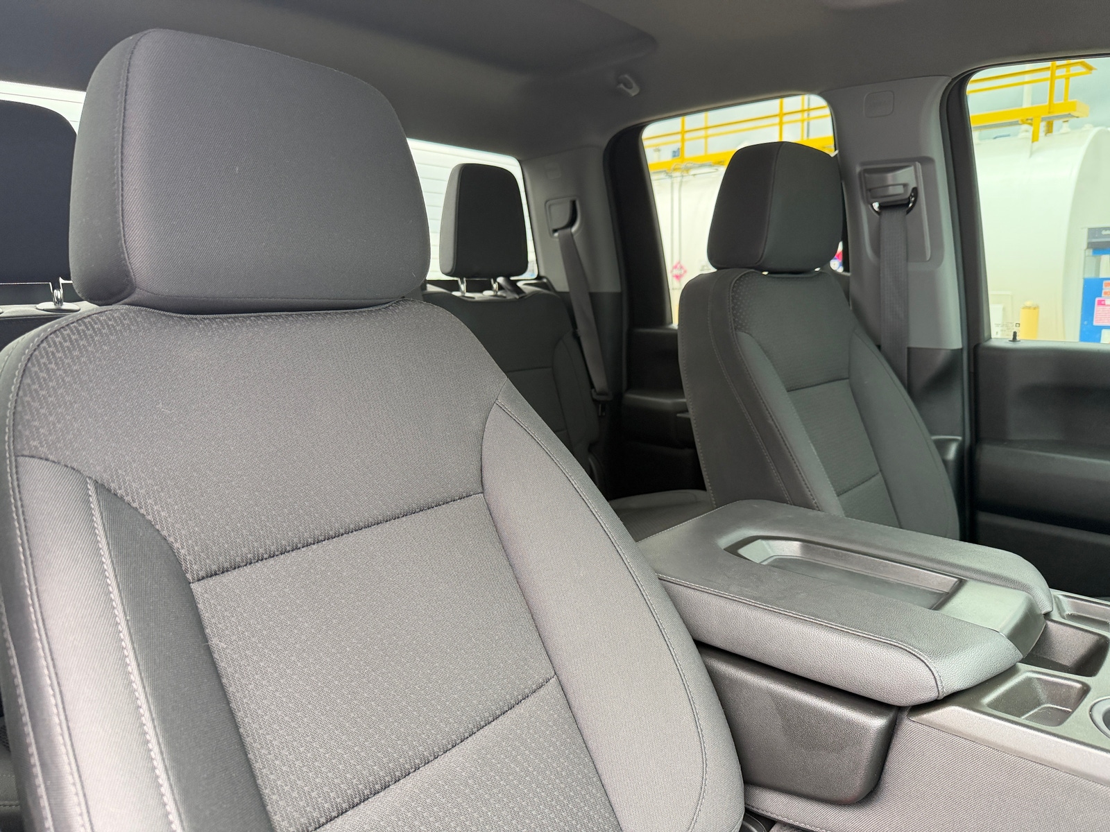 Thumbnail: 2024 GMC Sierra 2500 - 2