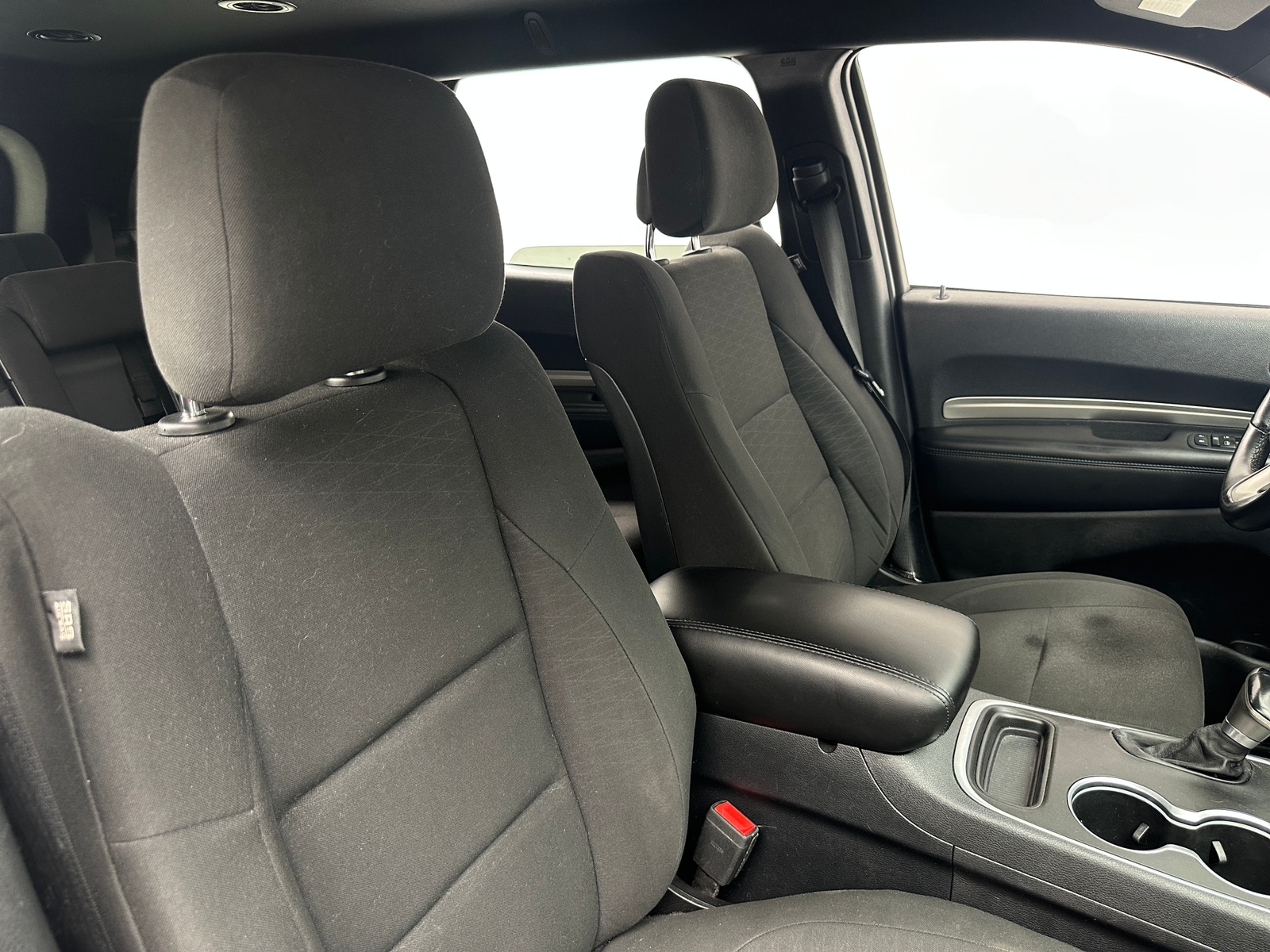 Thumbnail: 2019 Dodge Durango - 2