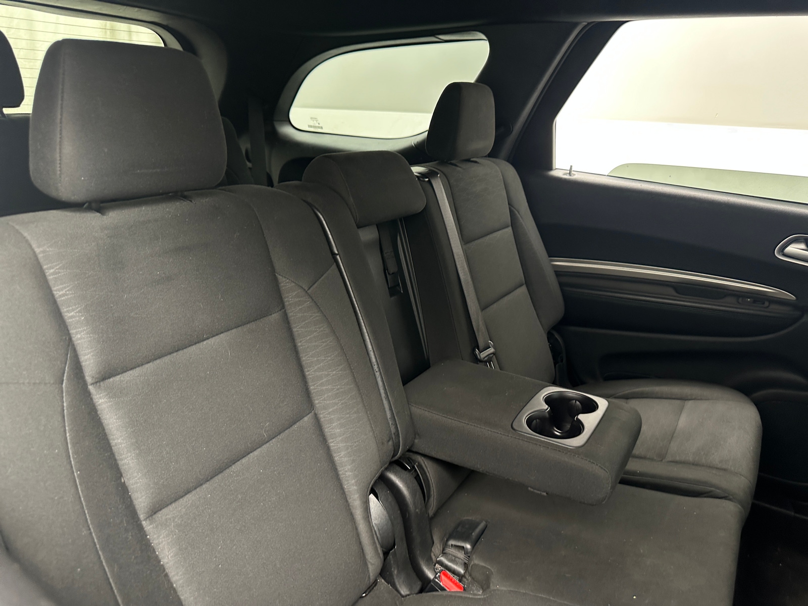 Thumbnail: 2019 Dodge Durango - 6