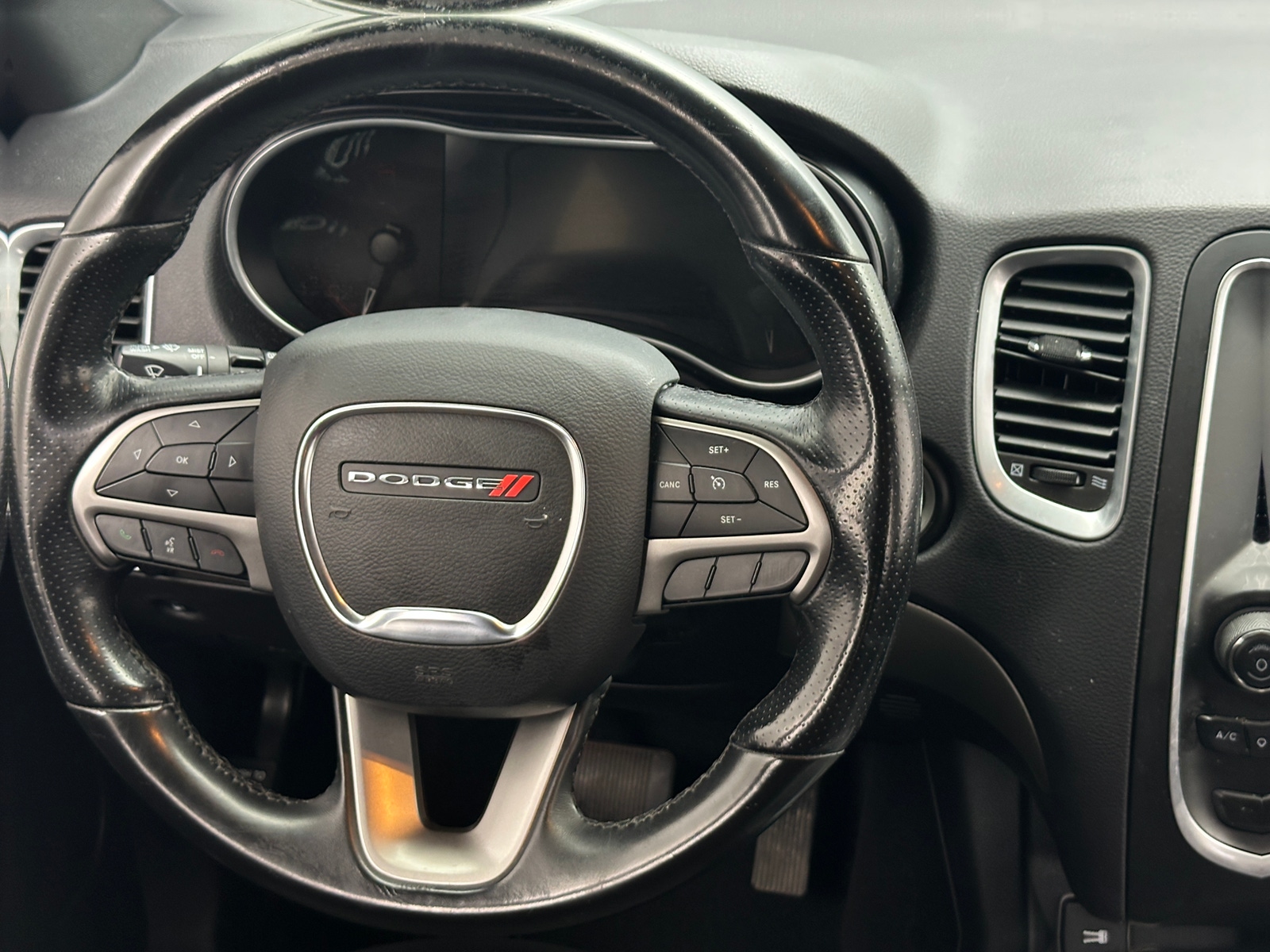 Thumbnail: 2019 Dodge Durango - 5