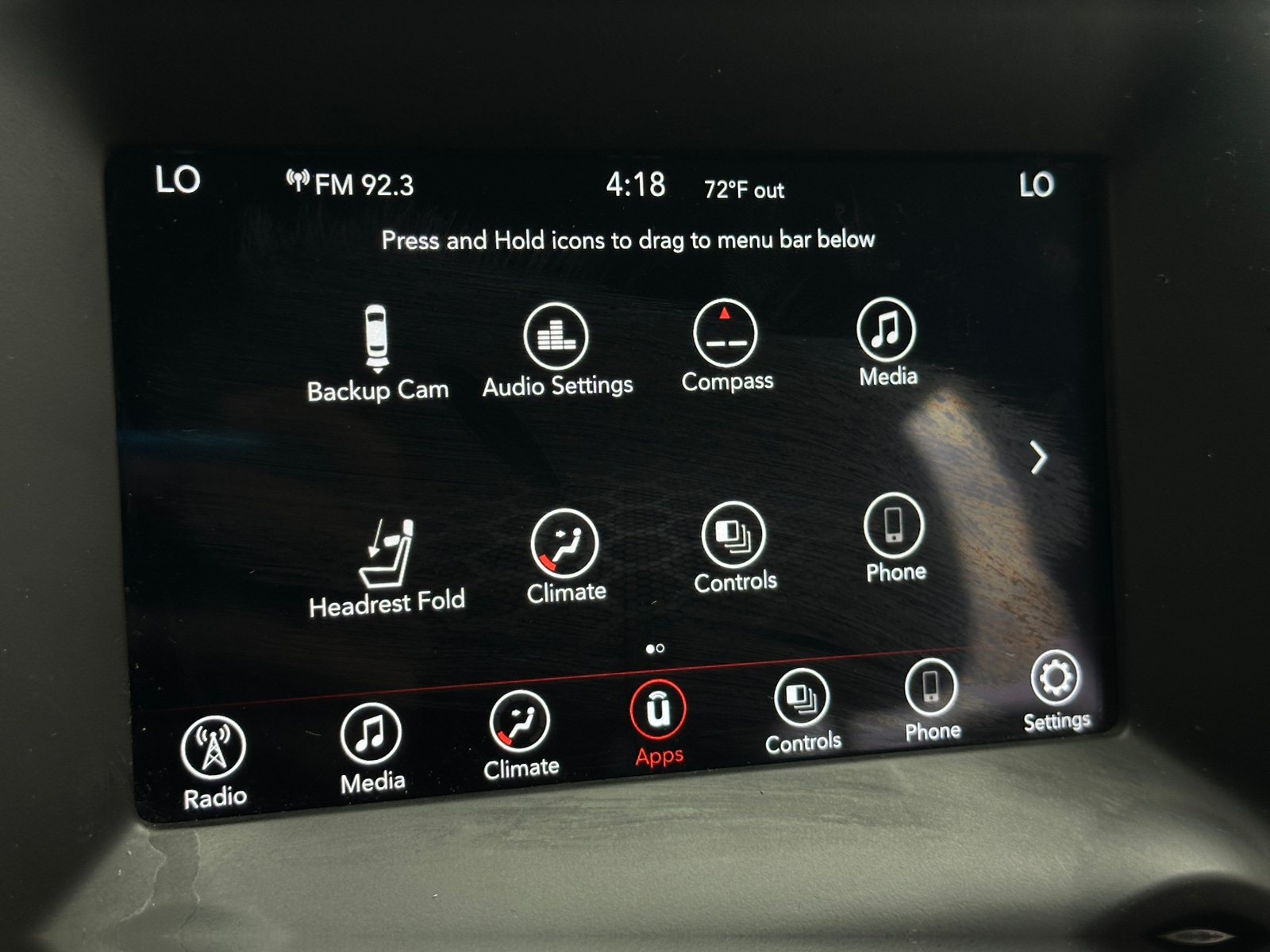 Thumbnail: 2019 Dodge Durango - 4