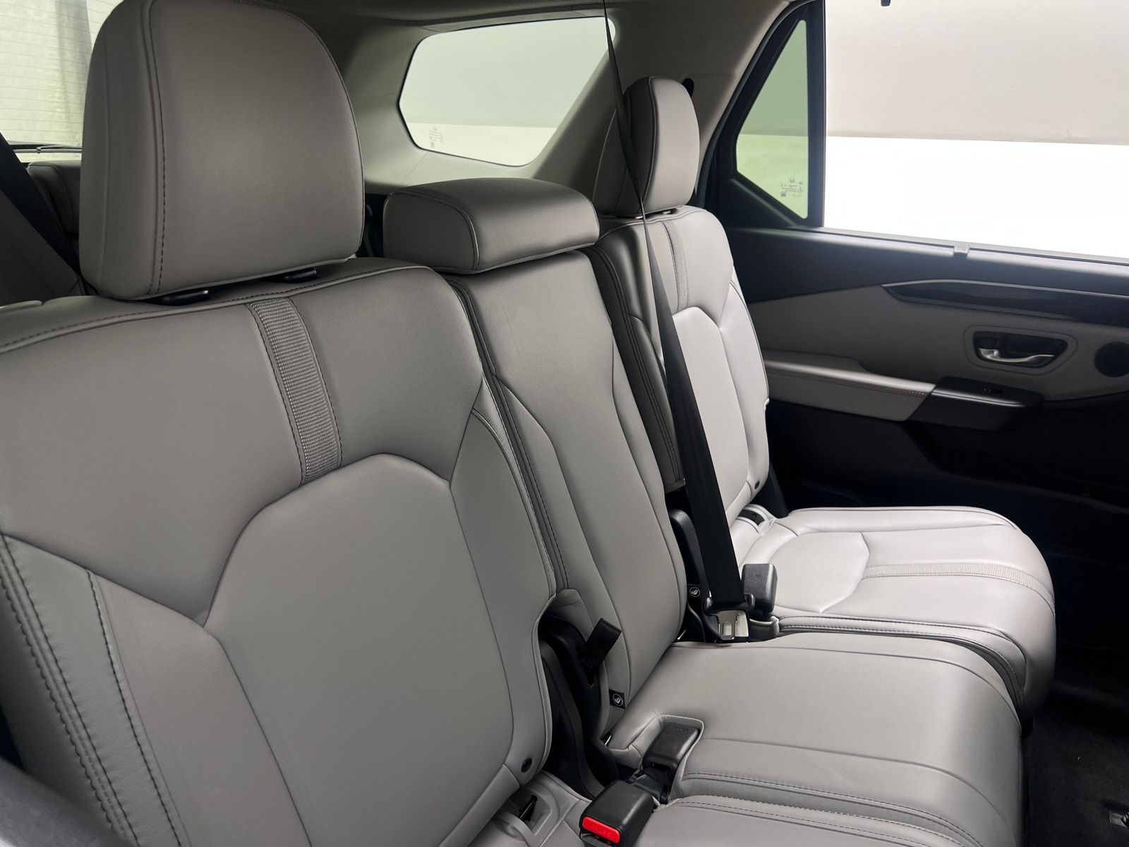 Thumbnail: 2025 Honda Pilot - 5