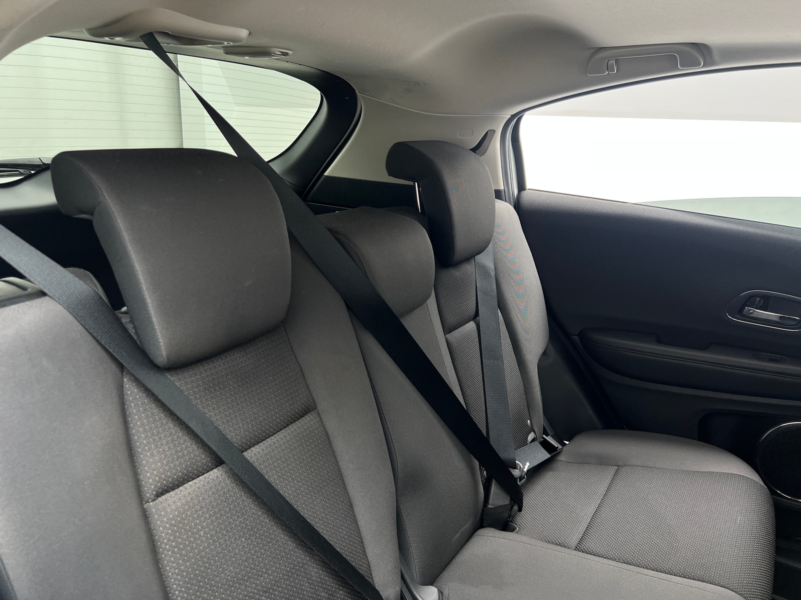 Thumbnail: 2021 Honda HR-V - 6