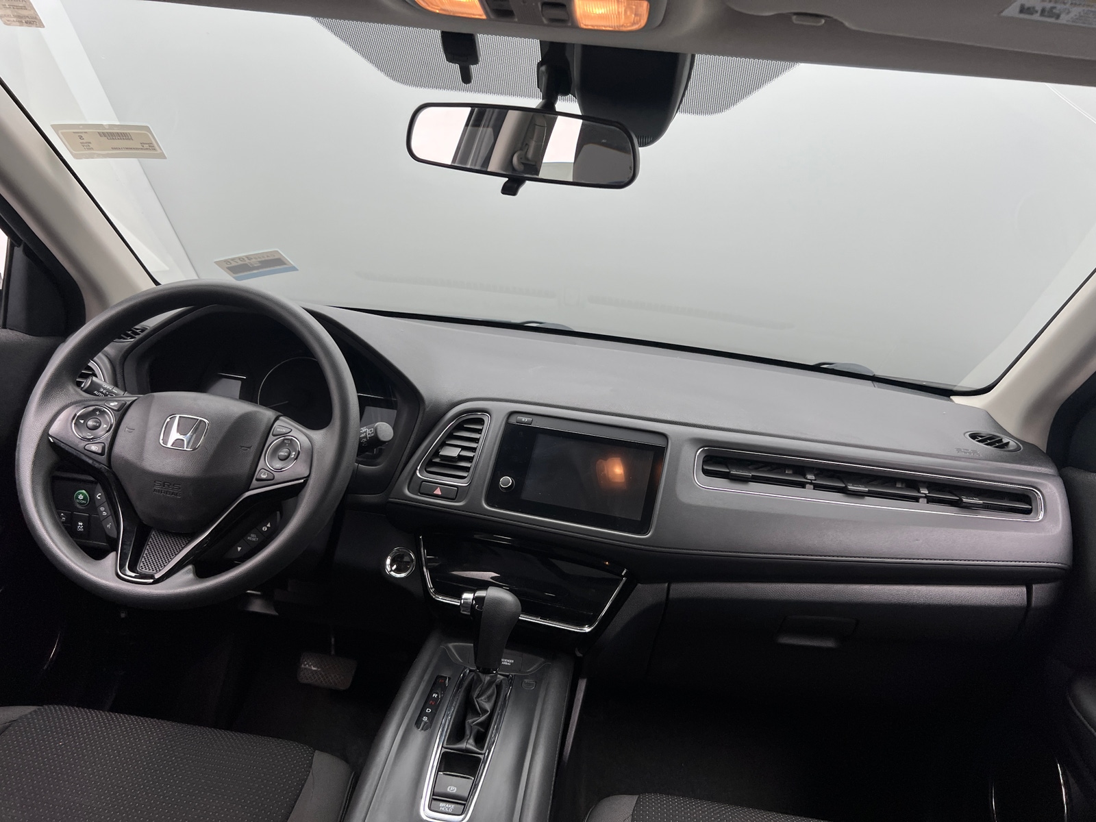 Thumbnail: 2021 Honda HR-V - 3
