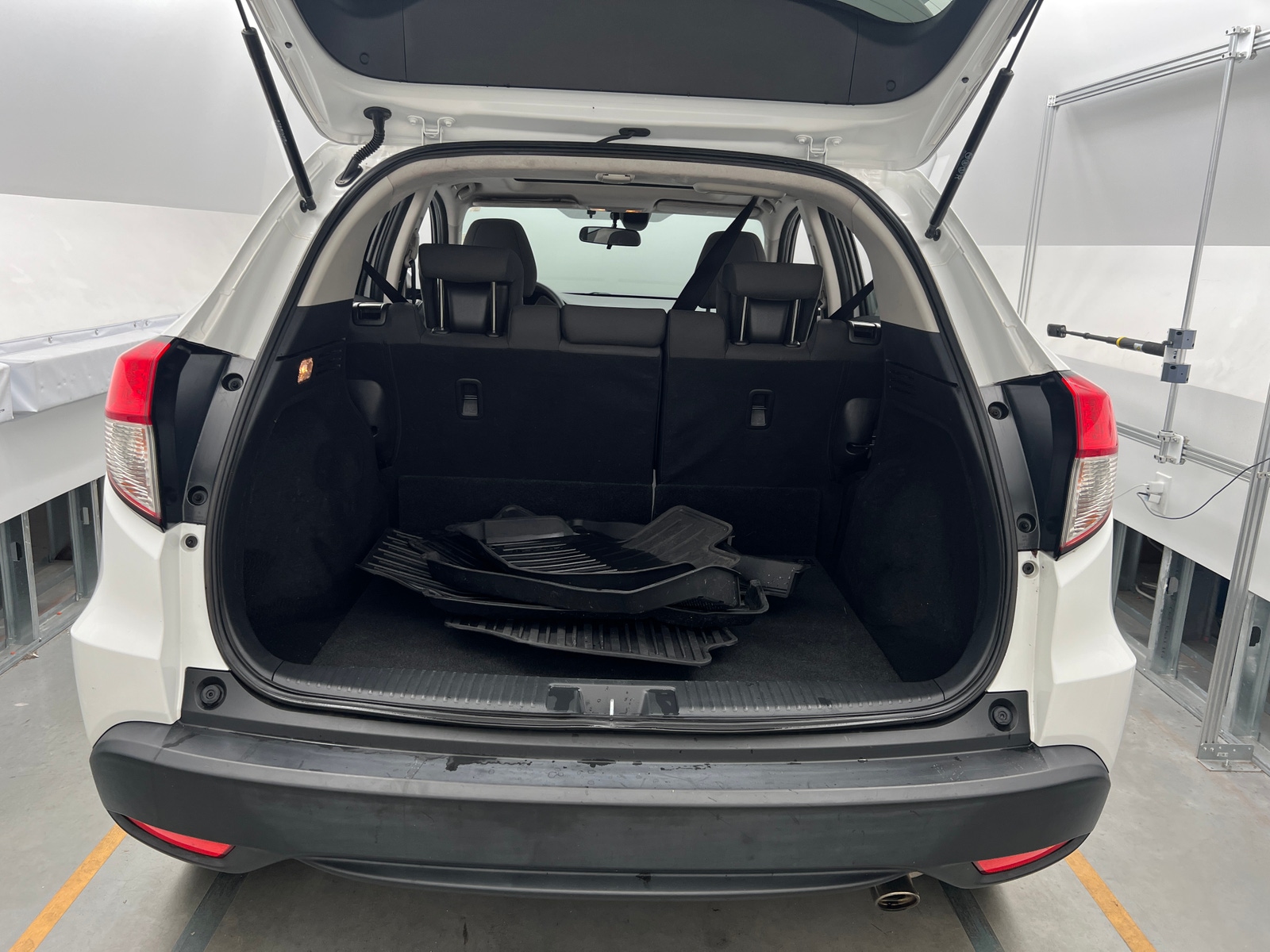 Thumbnail: 2021 Honda HR-V - 7
