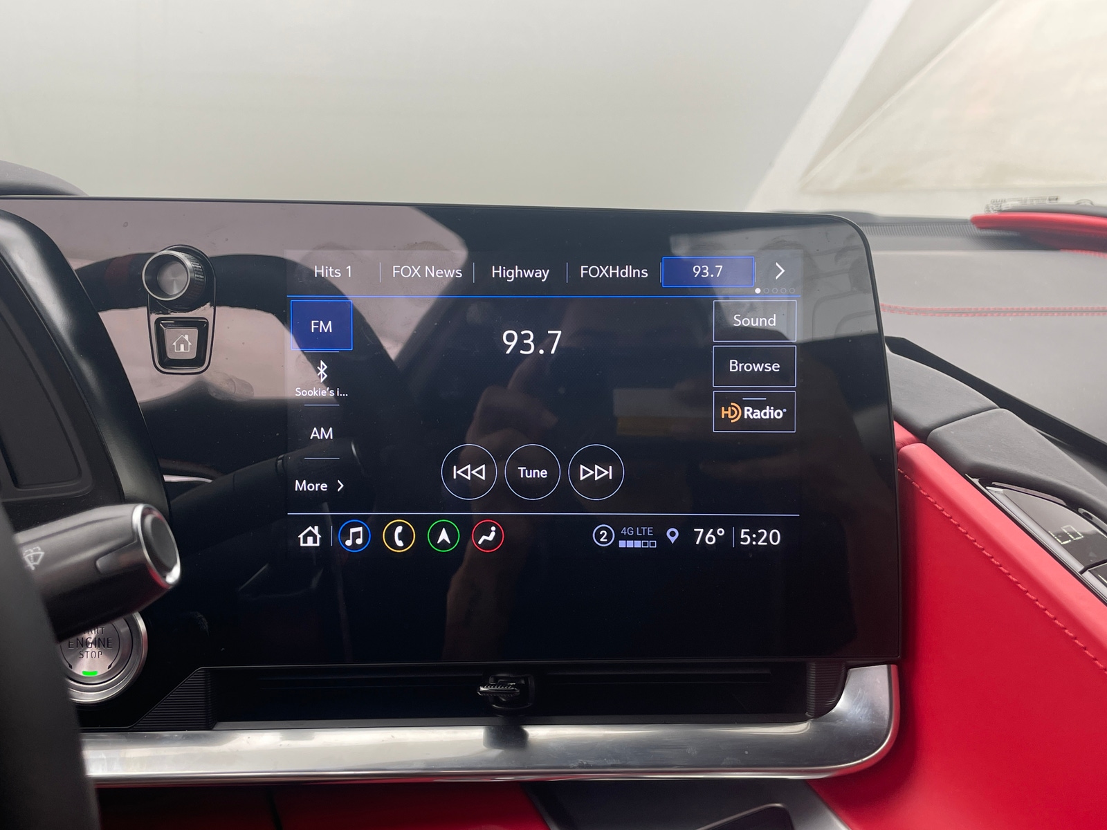 Thumbnail: 2022 Chevrolet Corvette - 3