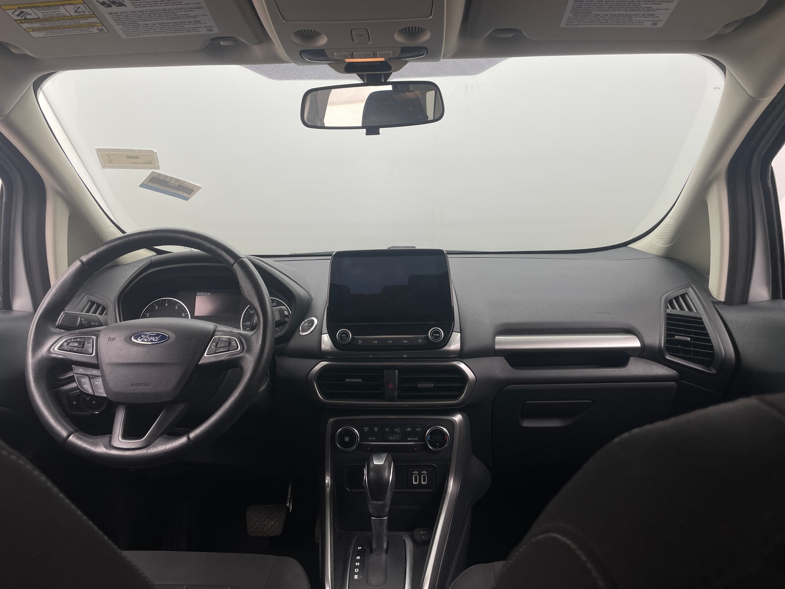 Thumbnail: 2020 Ford EcoSport - 3