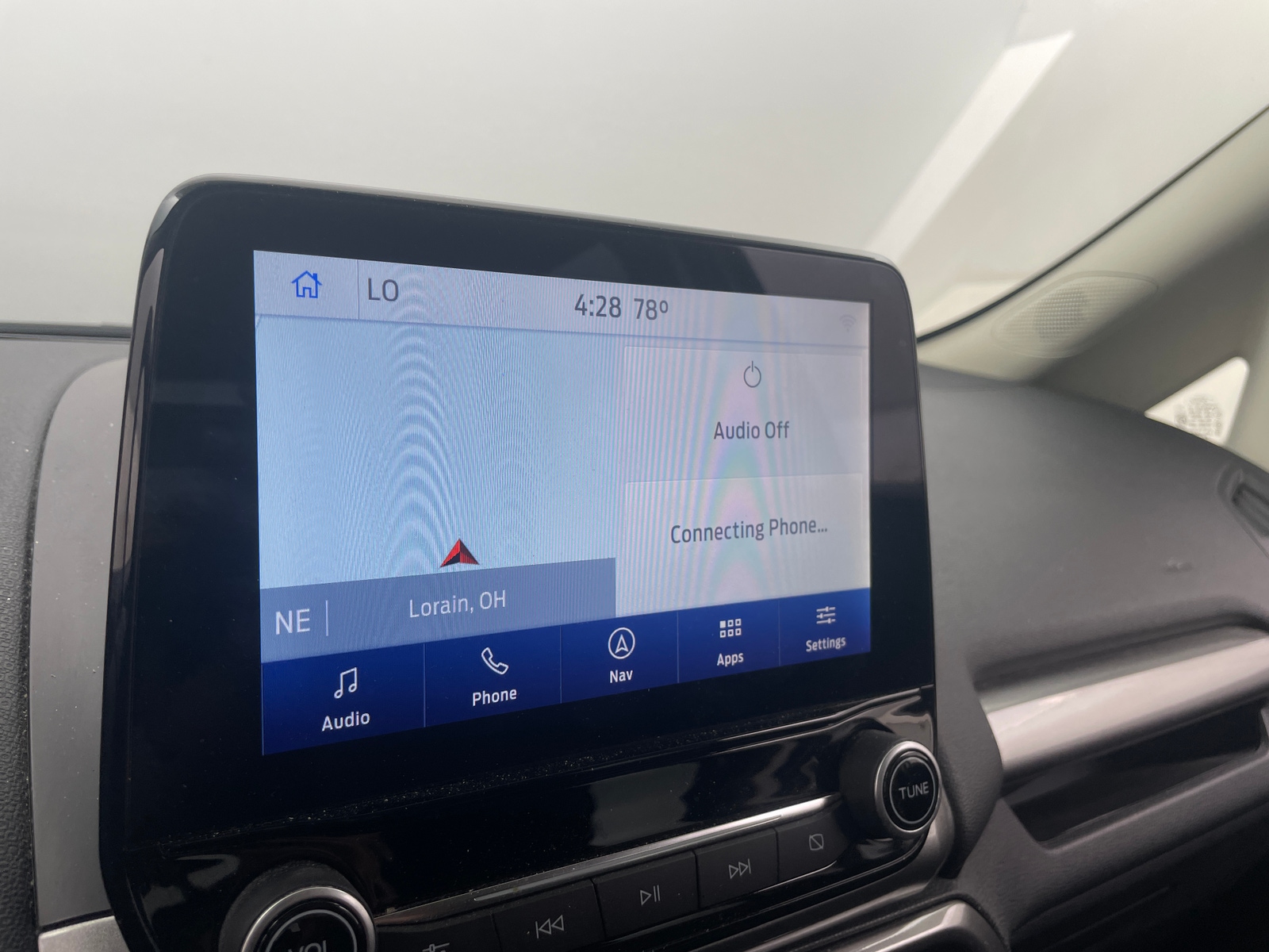 Thumbnail: 2020 Ford EcoSport - 4
