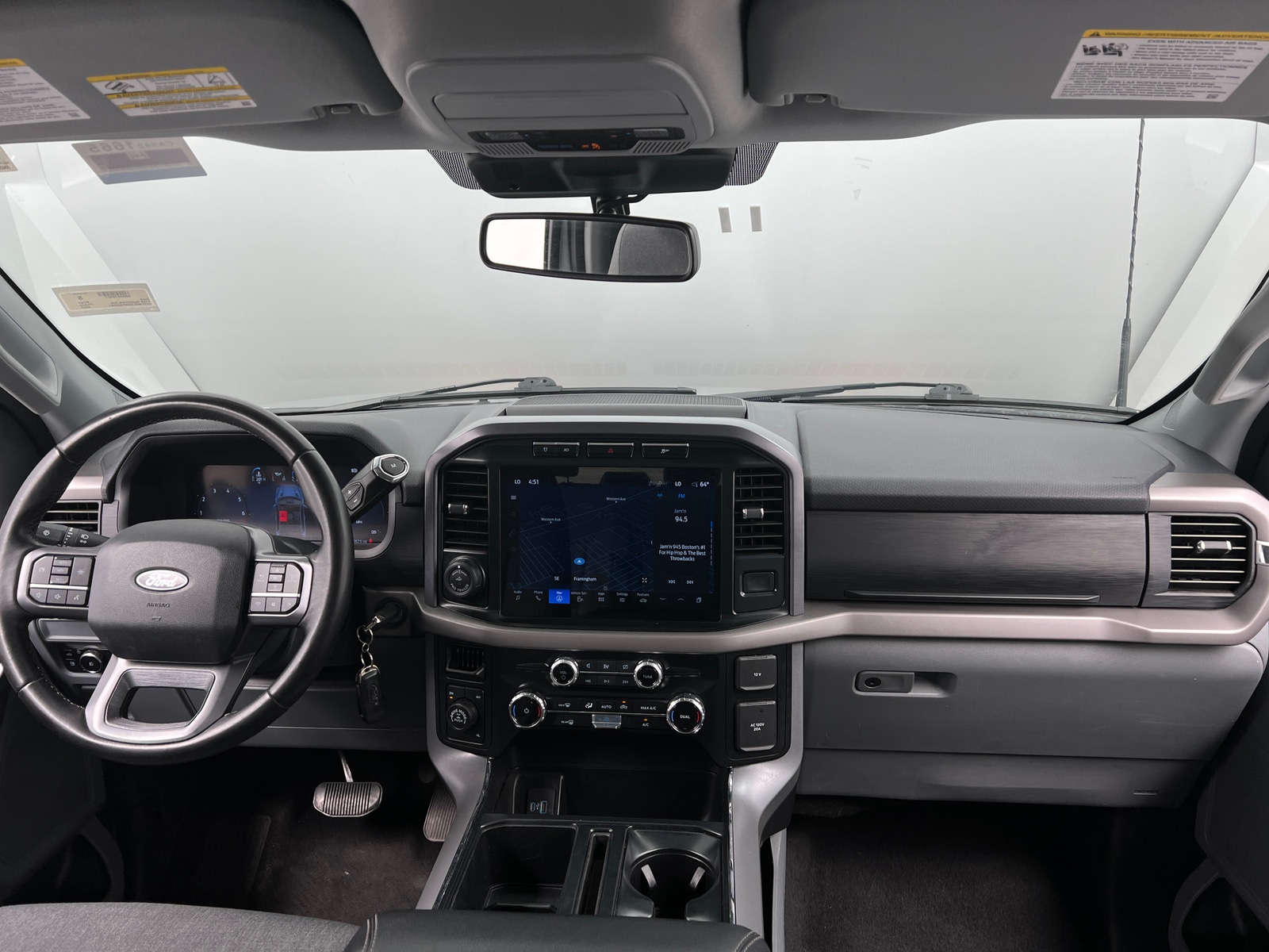 Thumbnail: 2024 Ford Econoline - 3