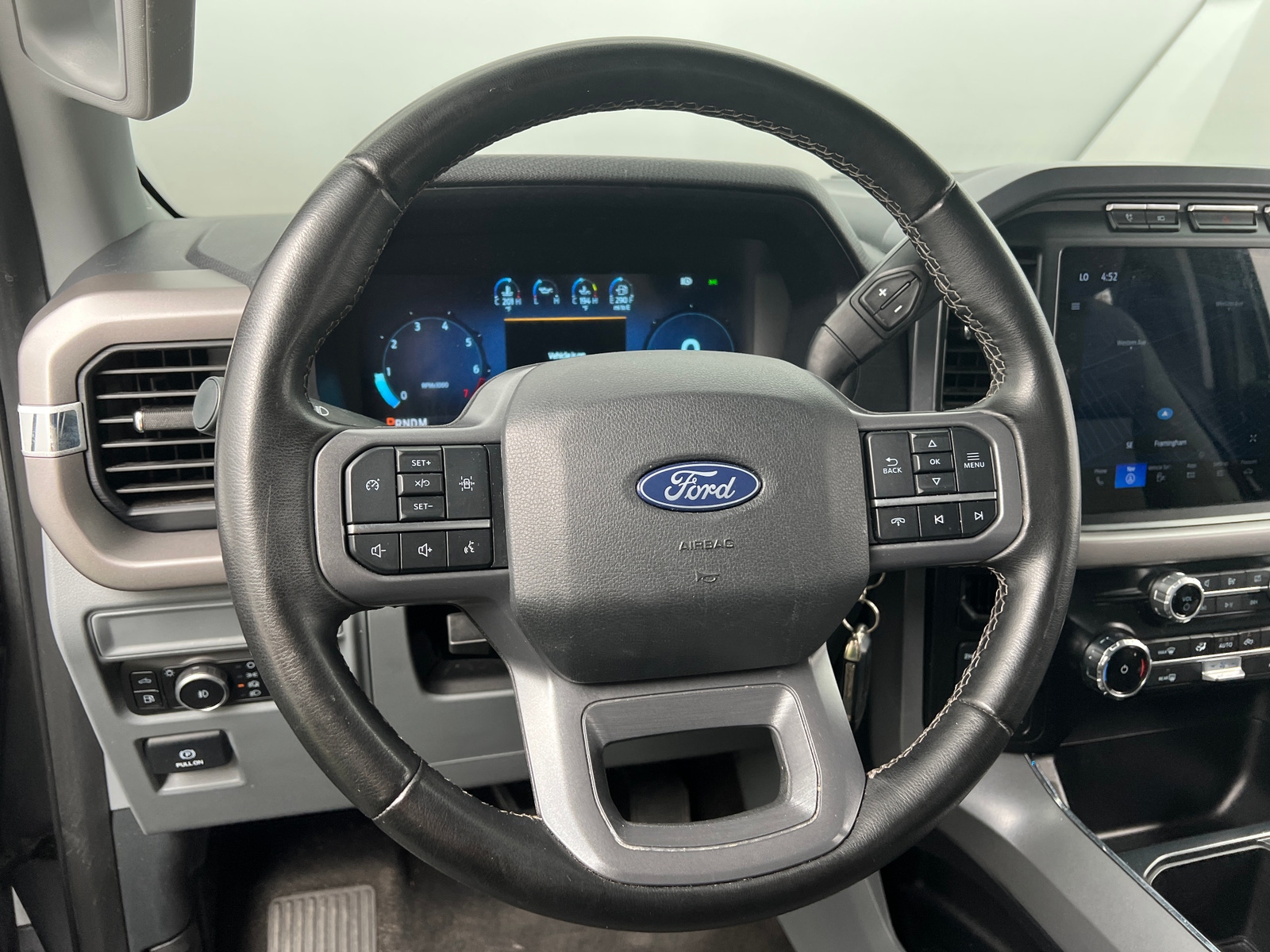 Thumbnail: 2024 Ford Econoline - 5
