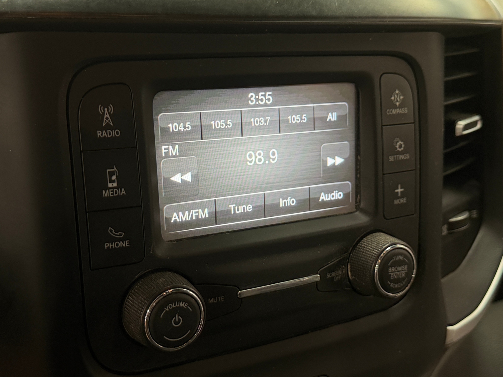 Thumbnail: 2022 RAM 1500 - 4