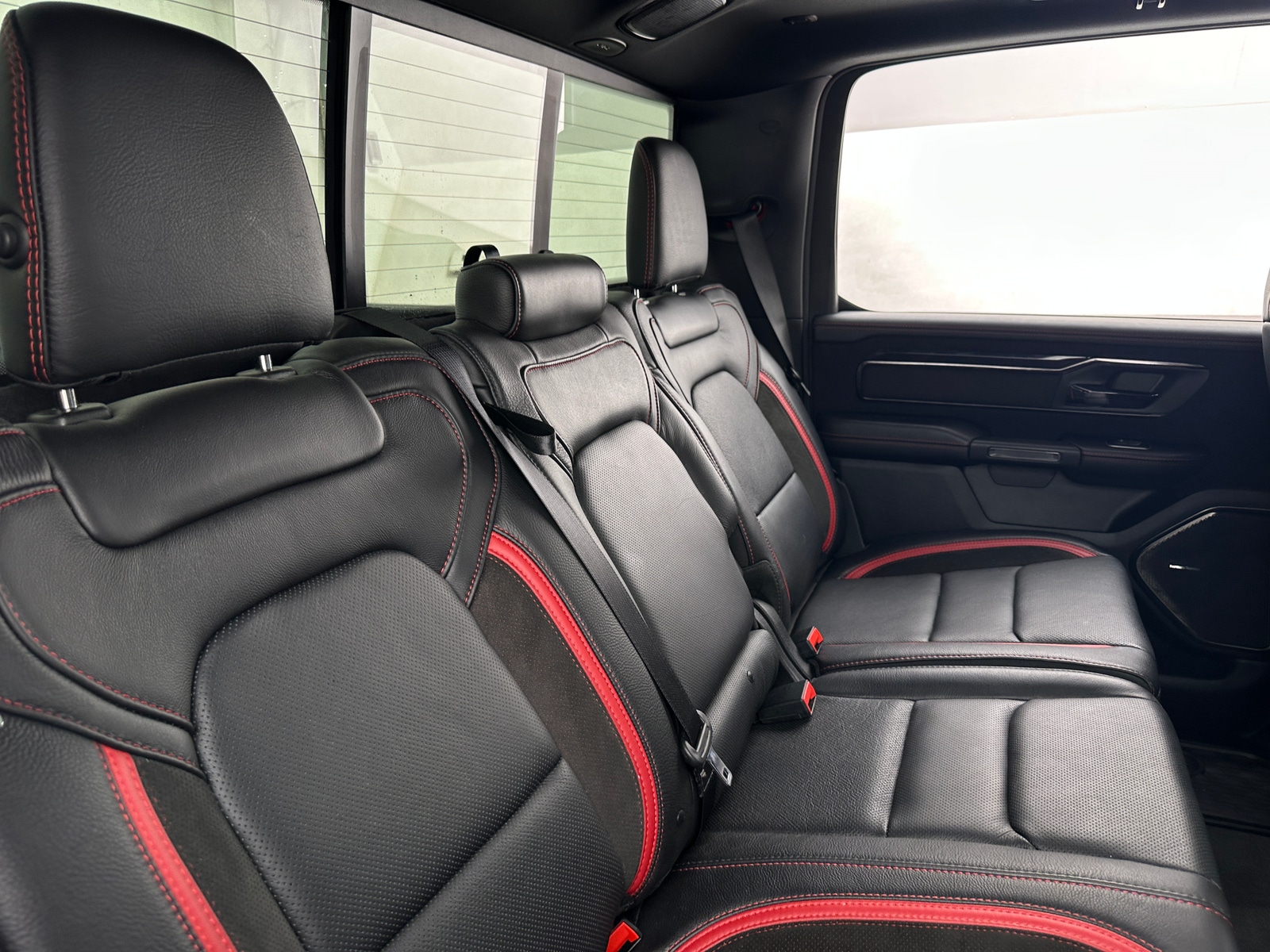 Thumbnail: 2022 RAM 1500 - 5