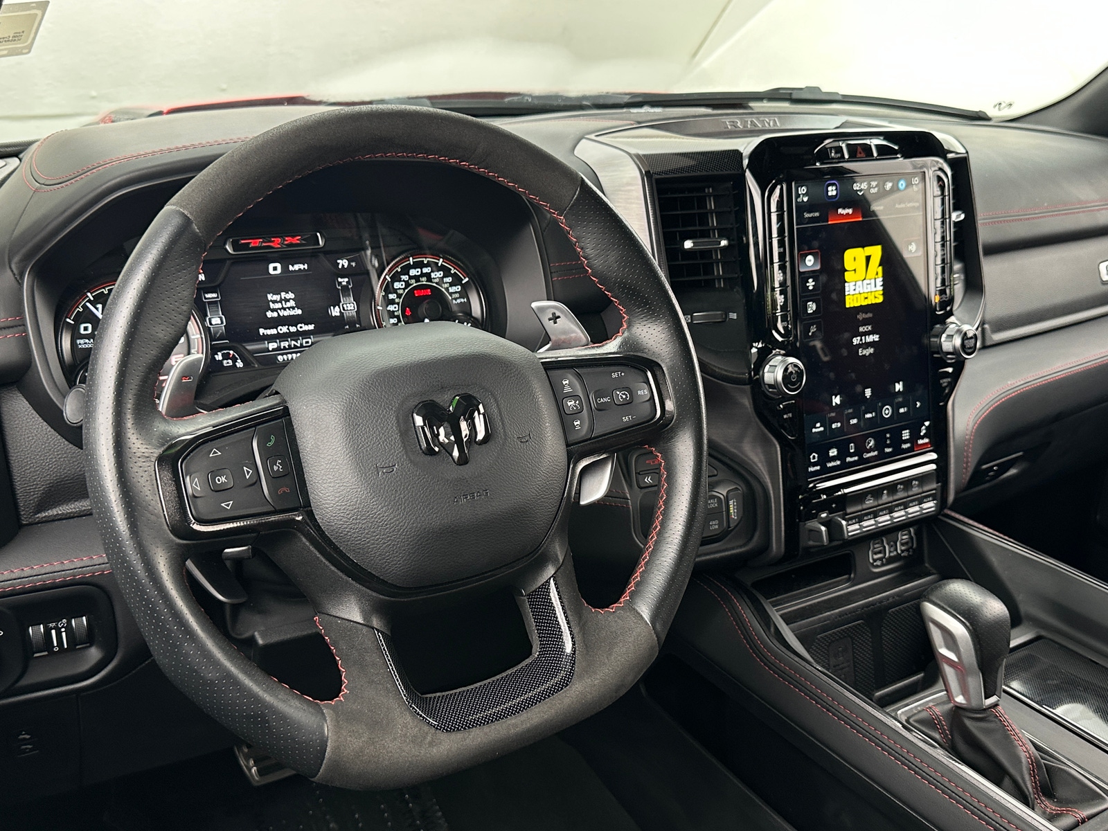 Thumbnail: 2022 RAM 1500 - 4