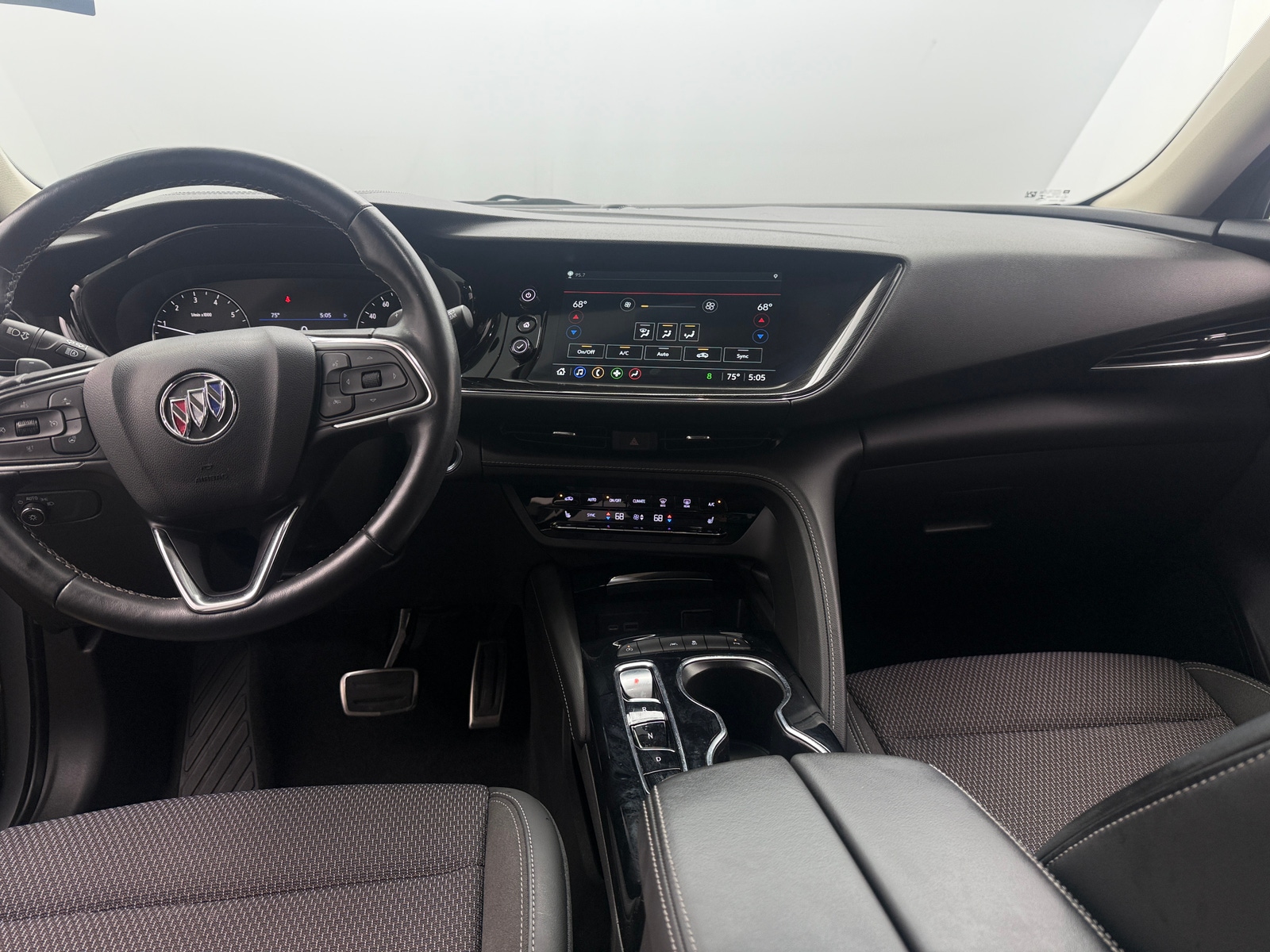 Thumbnail: 2023 Buick Envision - 2
