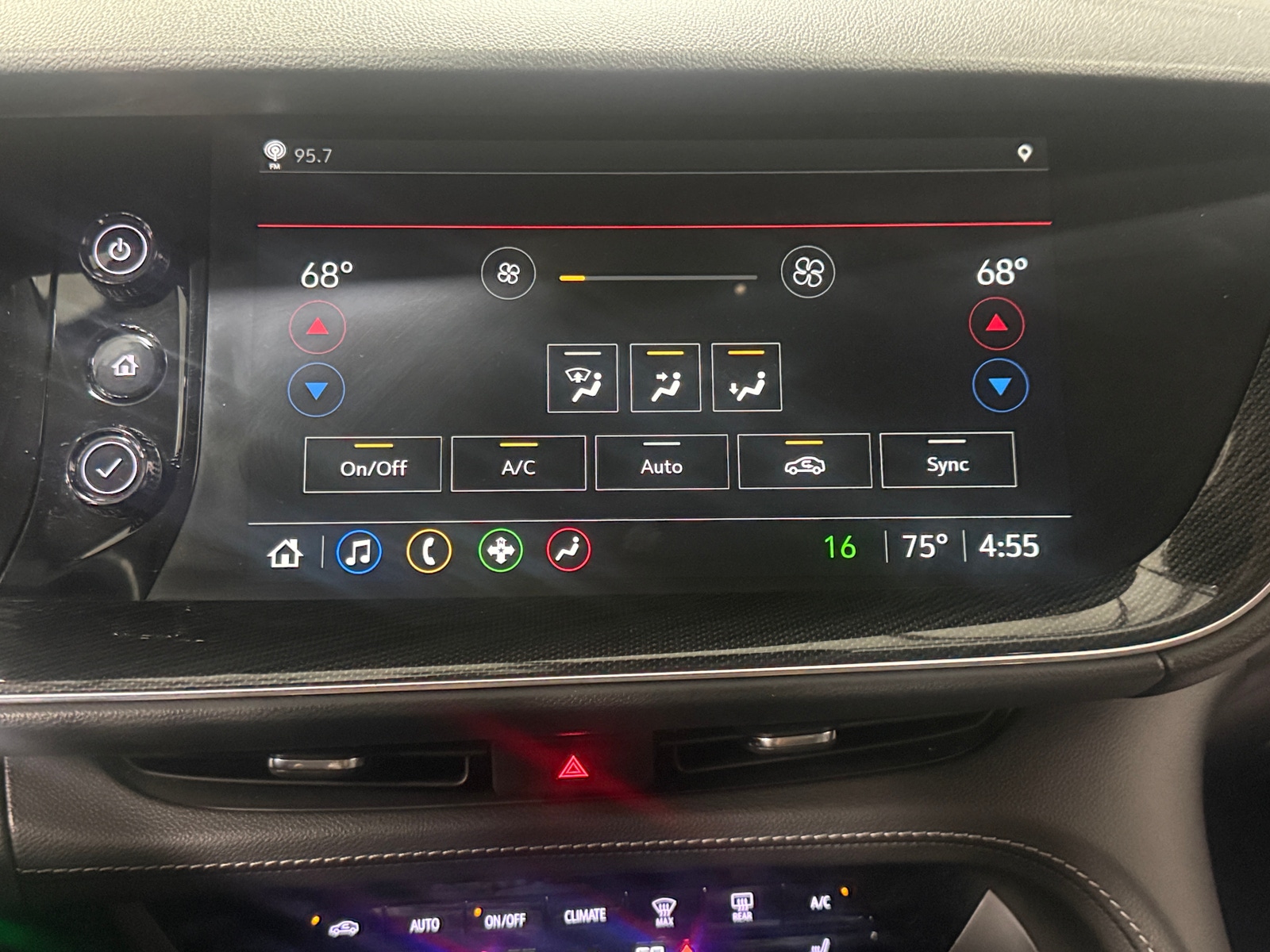 Thumbnail: 2023 Buick Envision - 3