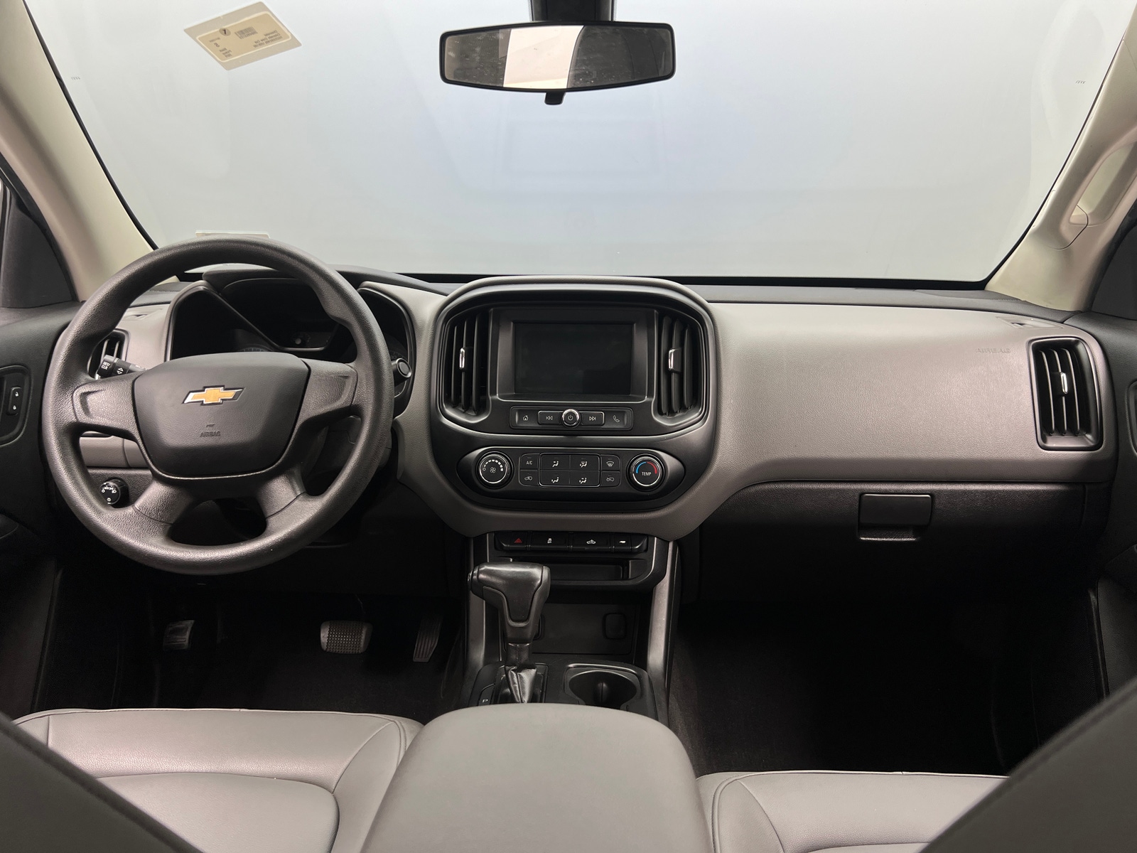 Thumbnail: 2020 Chevrolet Colorado - 3