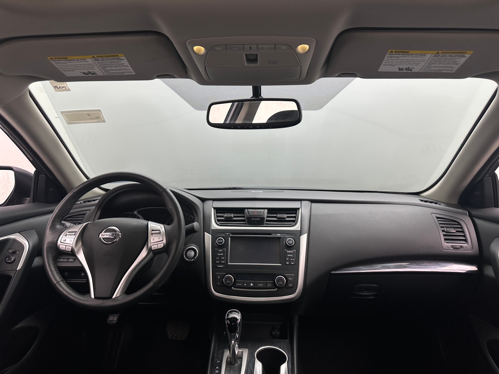 Thumbnail: 2016 Nissan Altima - 2