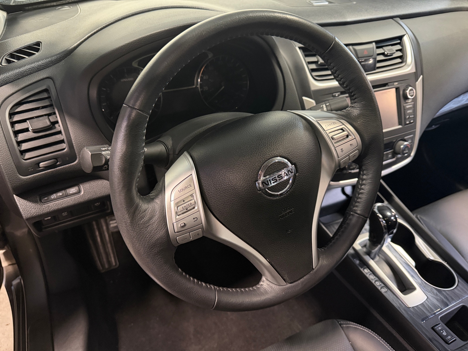 Thumbnail: 2016 Nissan Altima - 4
