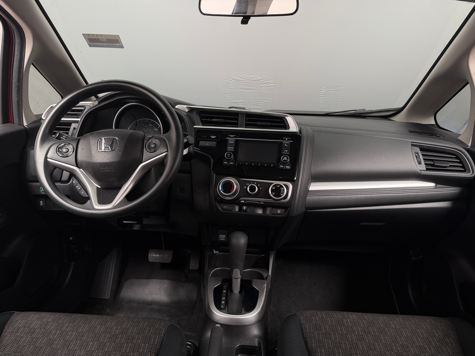 Thumbnail: 2017 Honda Fit - 3