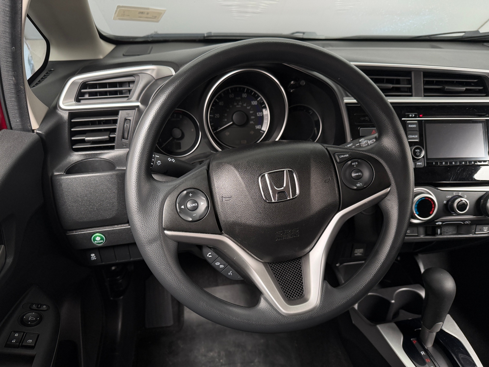 Thumbnail: 2017 Honda Fit - 5