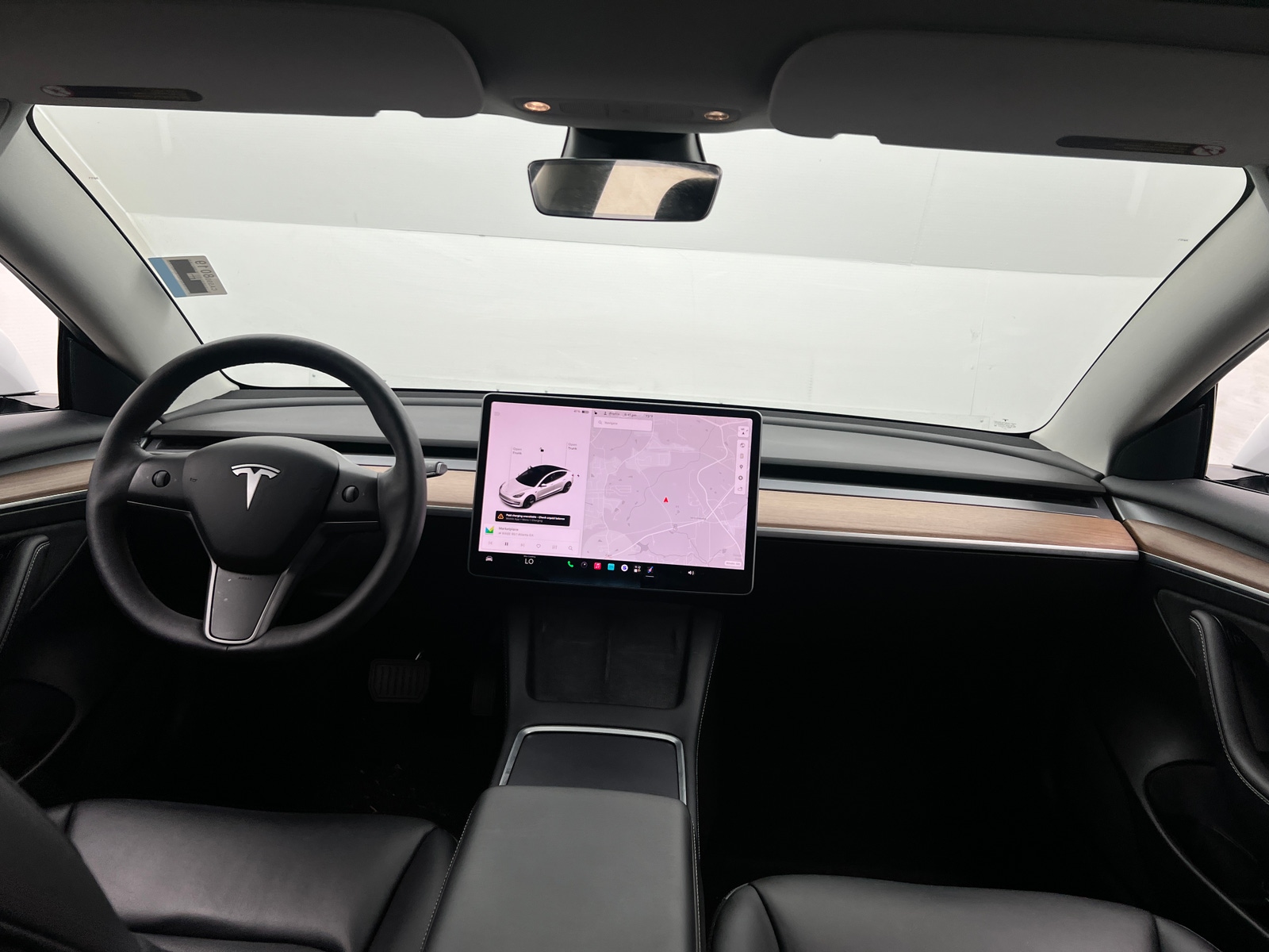 Thumbnail: 2022 Tesla Model 3 - 2