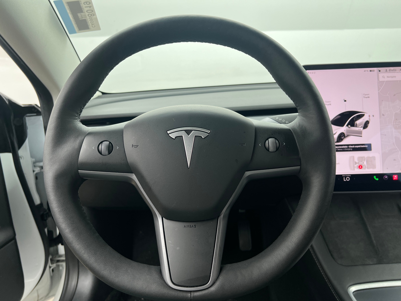 Thumbnail: 2022 Tesla Model 3 - 4
