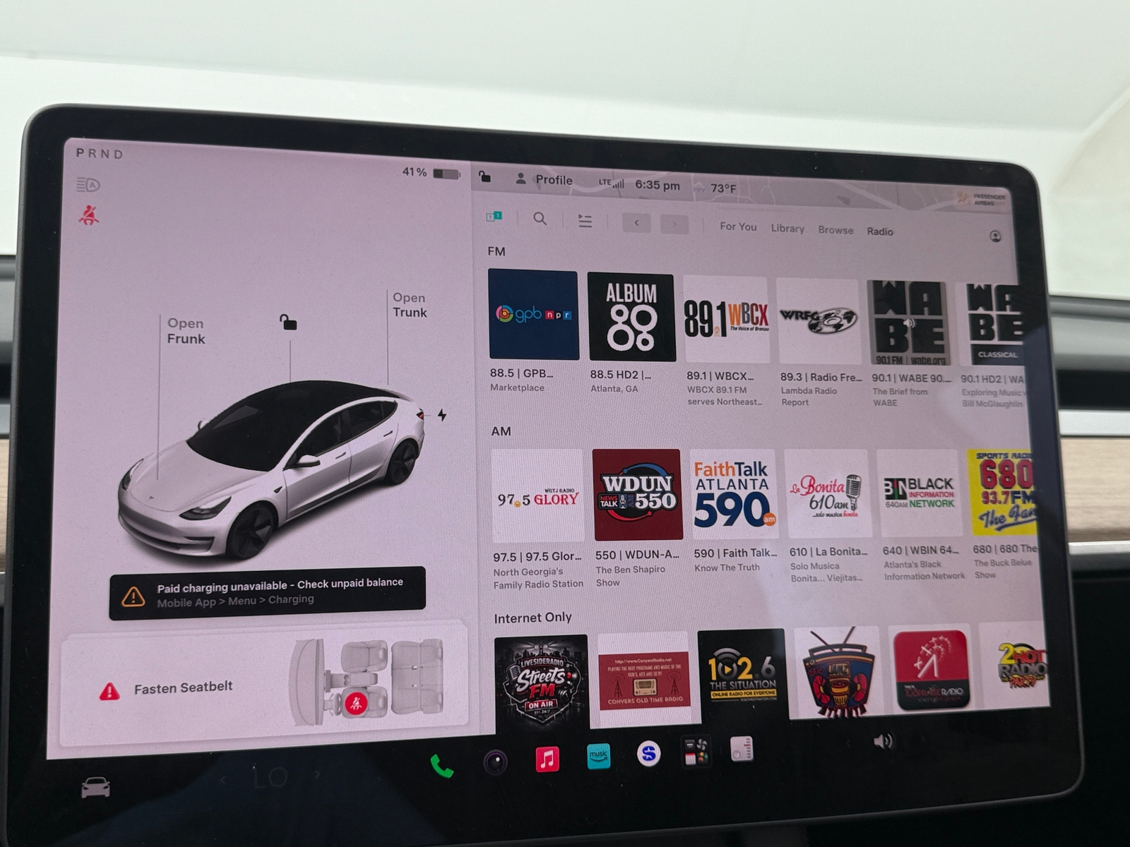 Thumbnail: 2022 Tesla Model 3 - 3