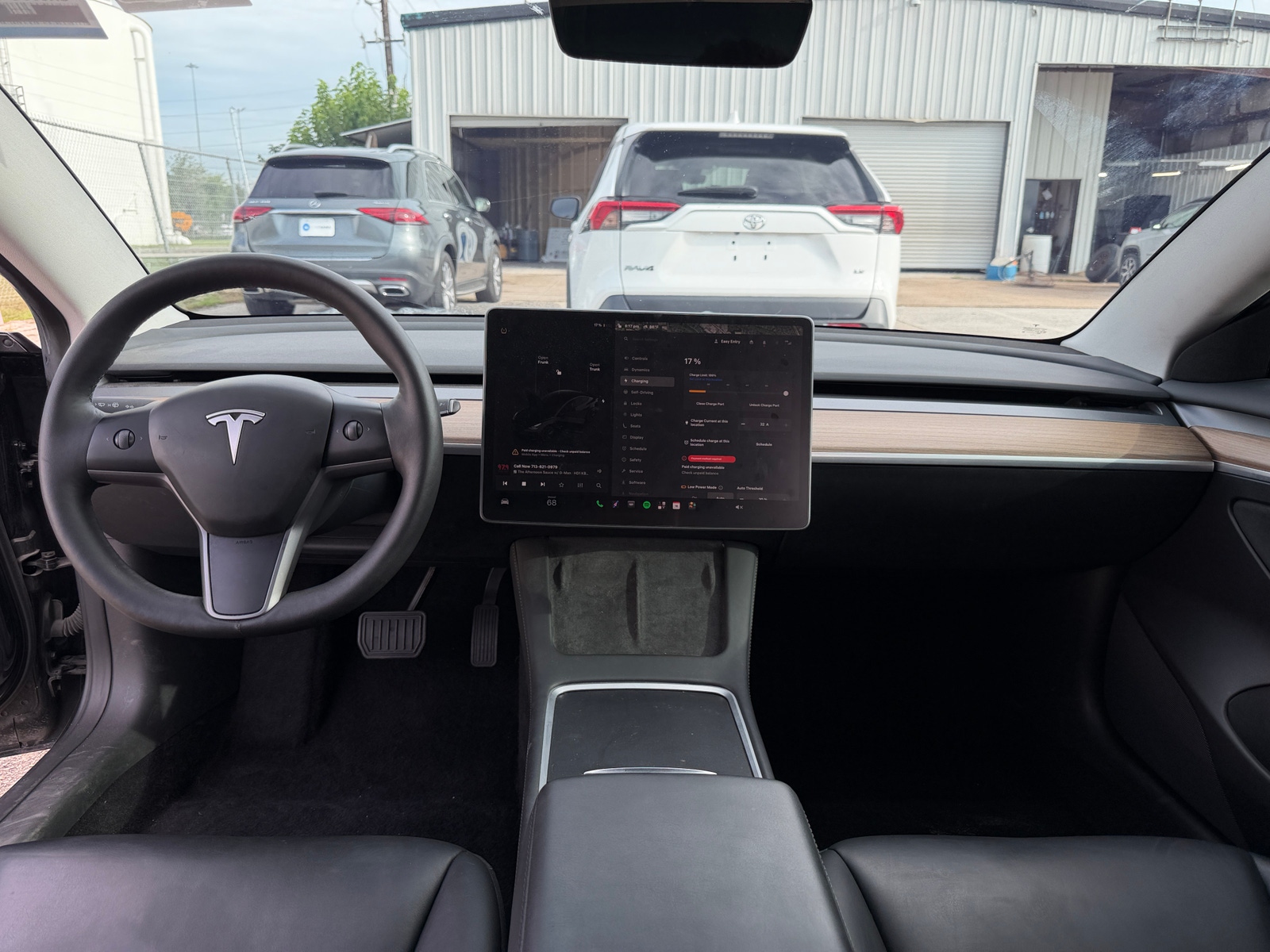 Thumbnail: 2023 Tesla Model 3 - 2