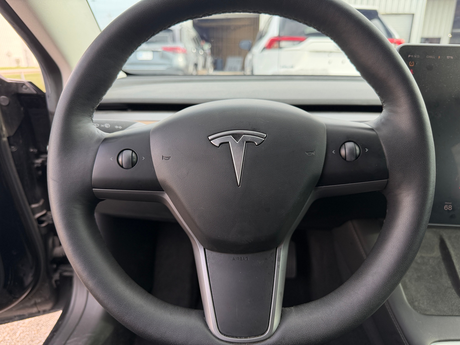 Thumbnail: 2023 Tesla Model 3 - 4