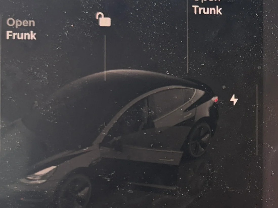 Thumbnail: 2023 Tesla Model 3 - 3