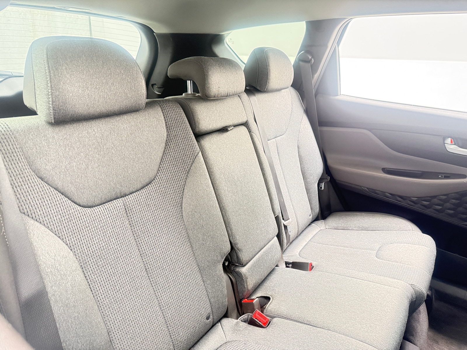 Thumbnail: 2019 Hyundai Santa Fe - 6