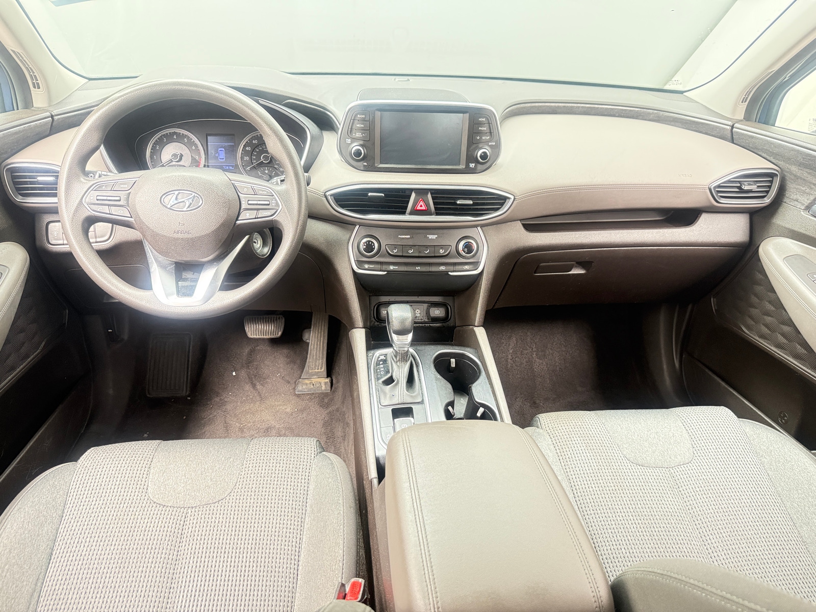 Thumbnail: 2019 Hyundai Santa Fe - 3