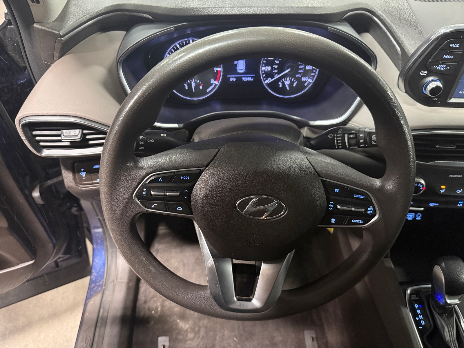 Thumbnail: 2019 Hyundai Santa Fe - 5