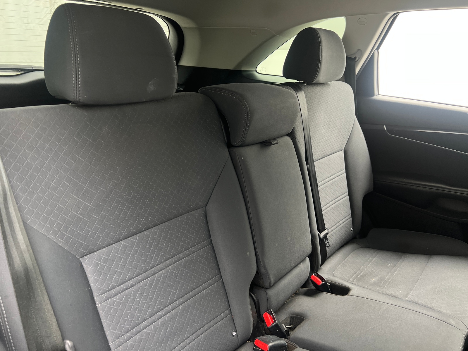 Thumbnail: 2018 Kia Sorento - 6