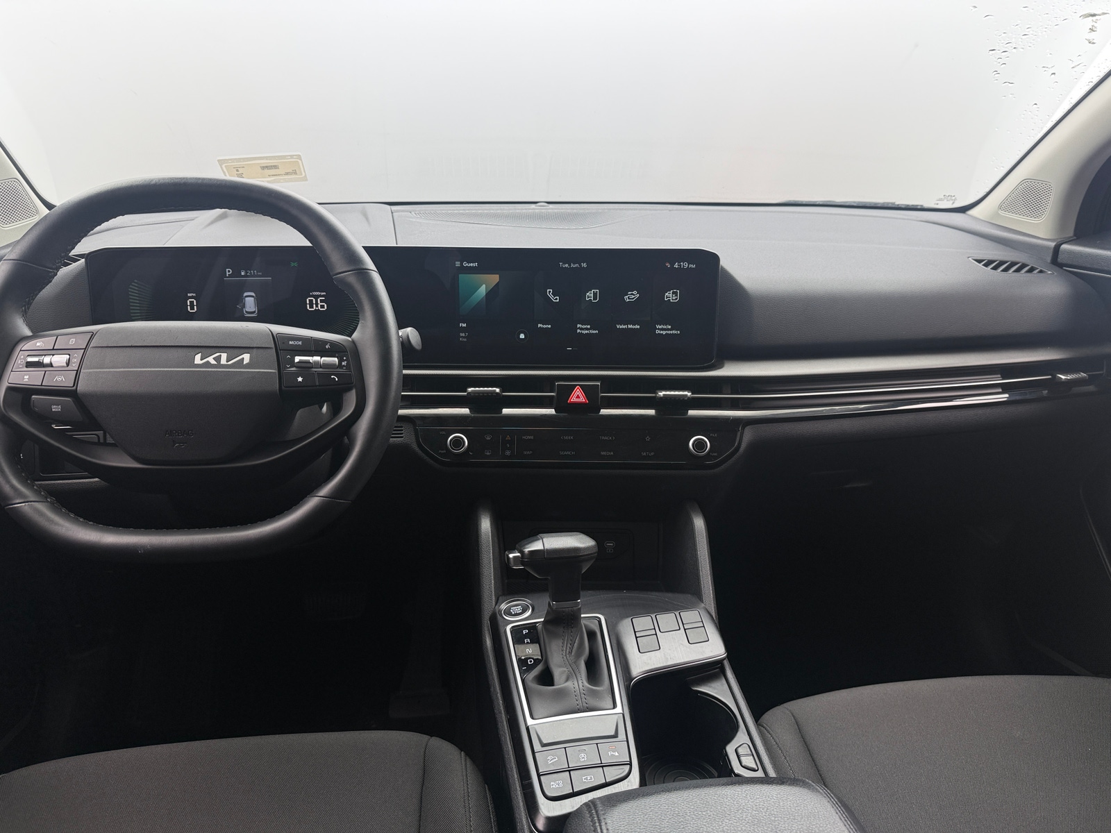 Thumbnail: 2026 Kia Sportage - 3