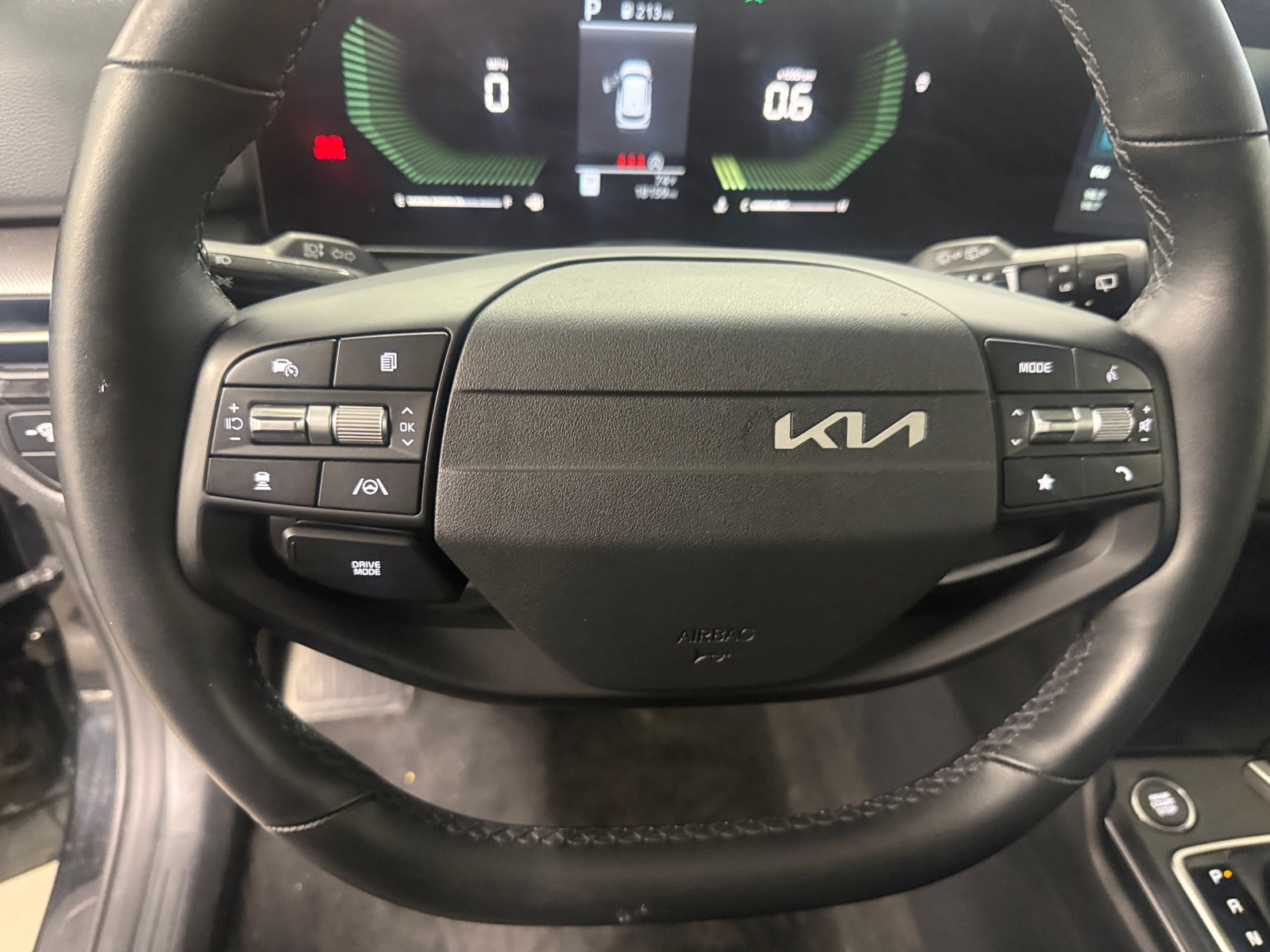 Thumbnail: 2026 Kia Sportage - 5