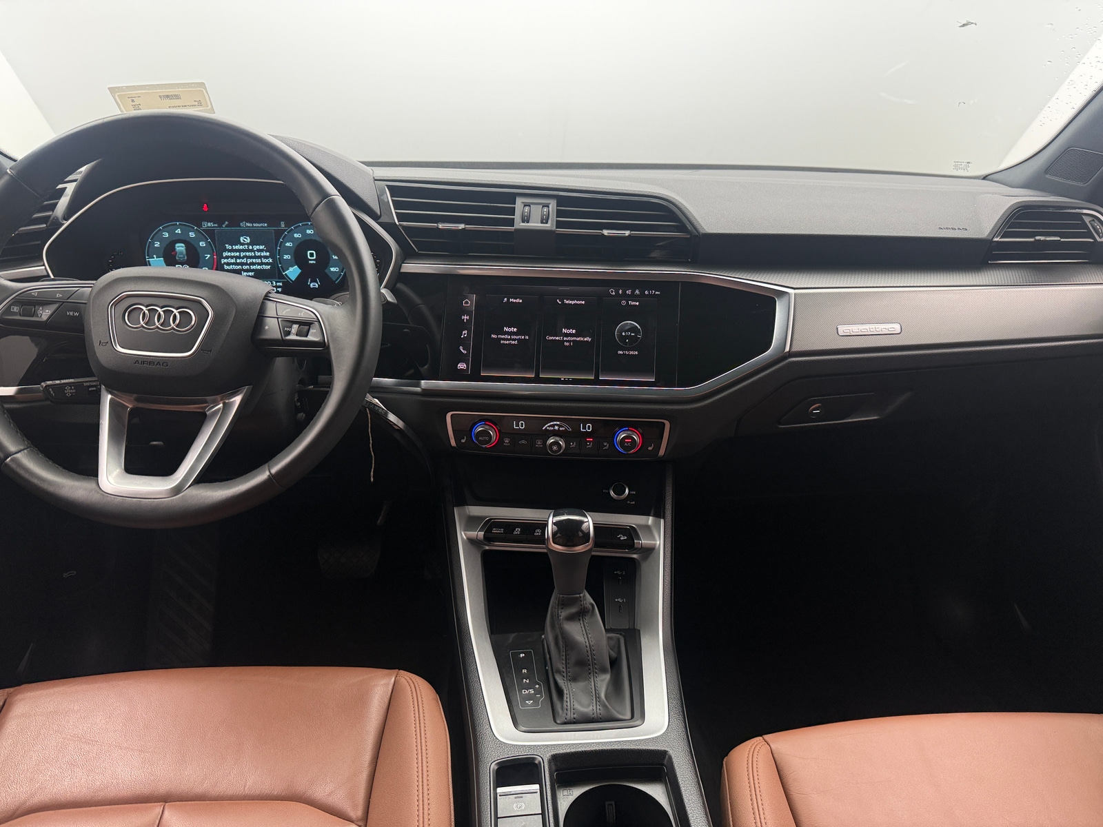 Thumbnail: 2025 Audi Q3 - 2