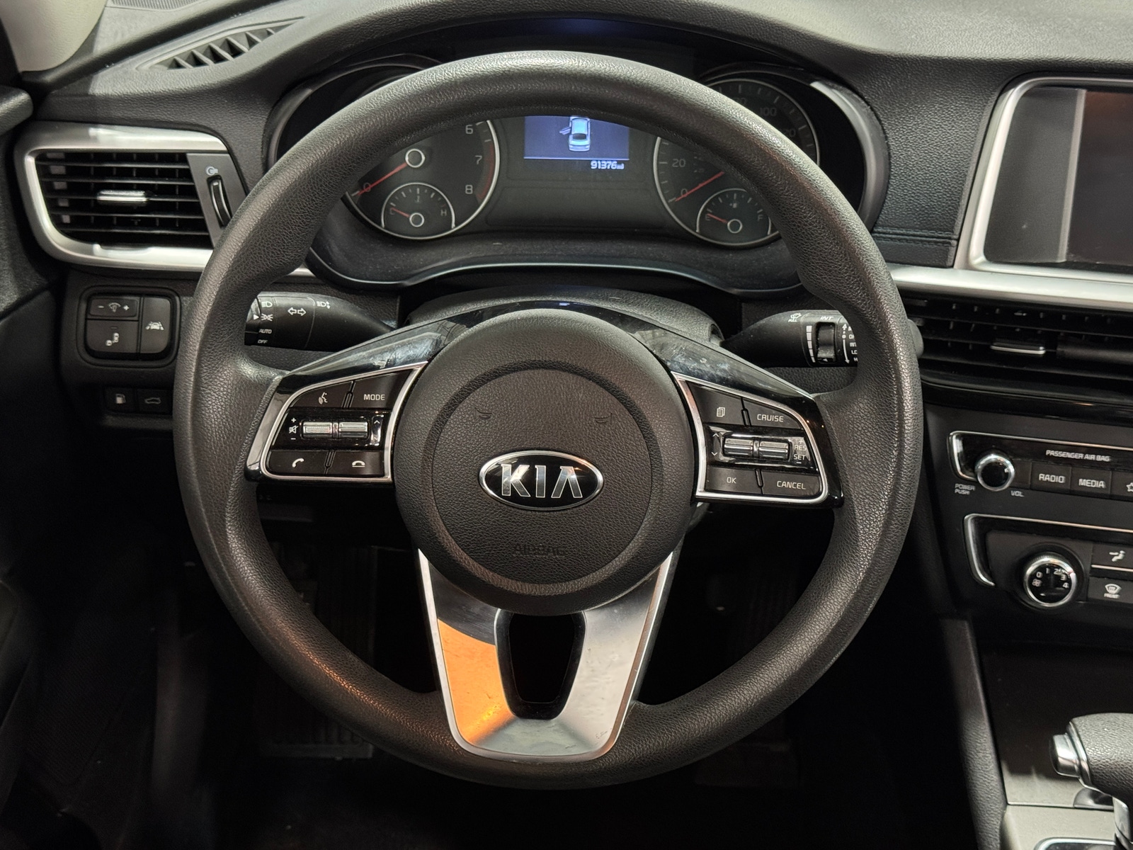 Thumbnail: 2020 Kia Optima - 5